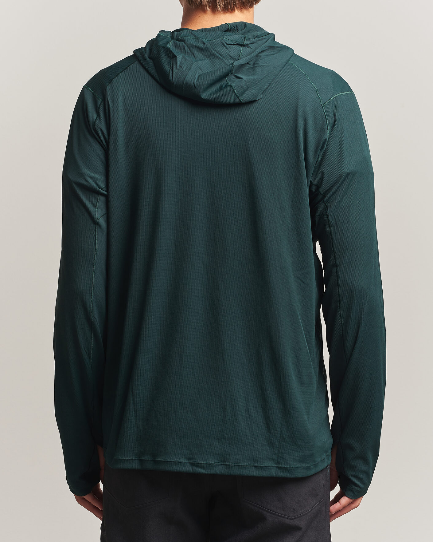 Herre | Gensere | Arc'teryx | Cormac Hoodie Dark Jade