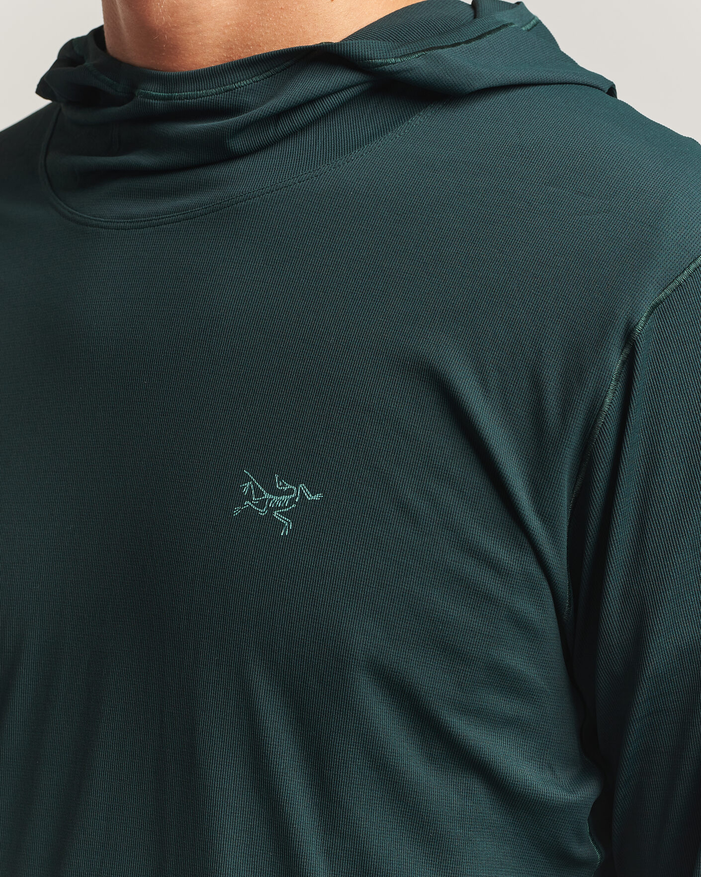 Herre | Gensere | Arc'teryx | Cormac Hoodie Dark Jade
