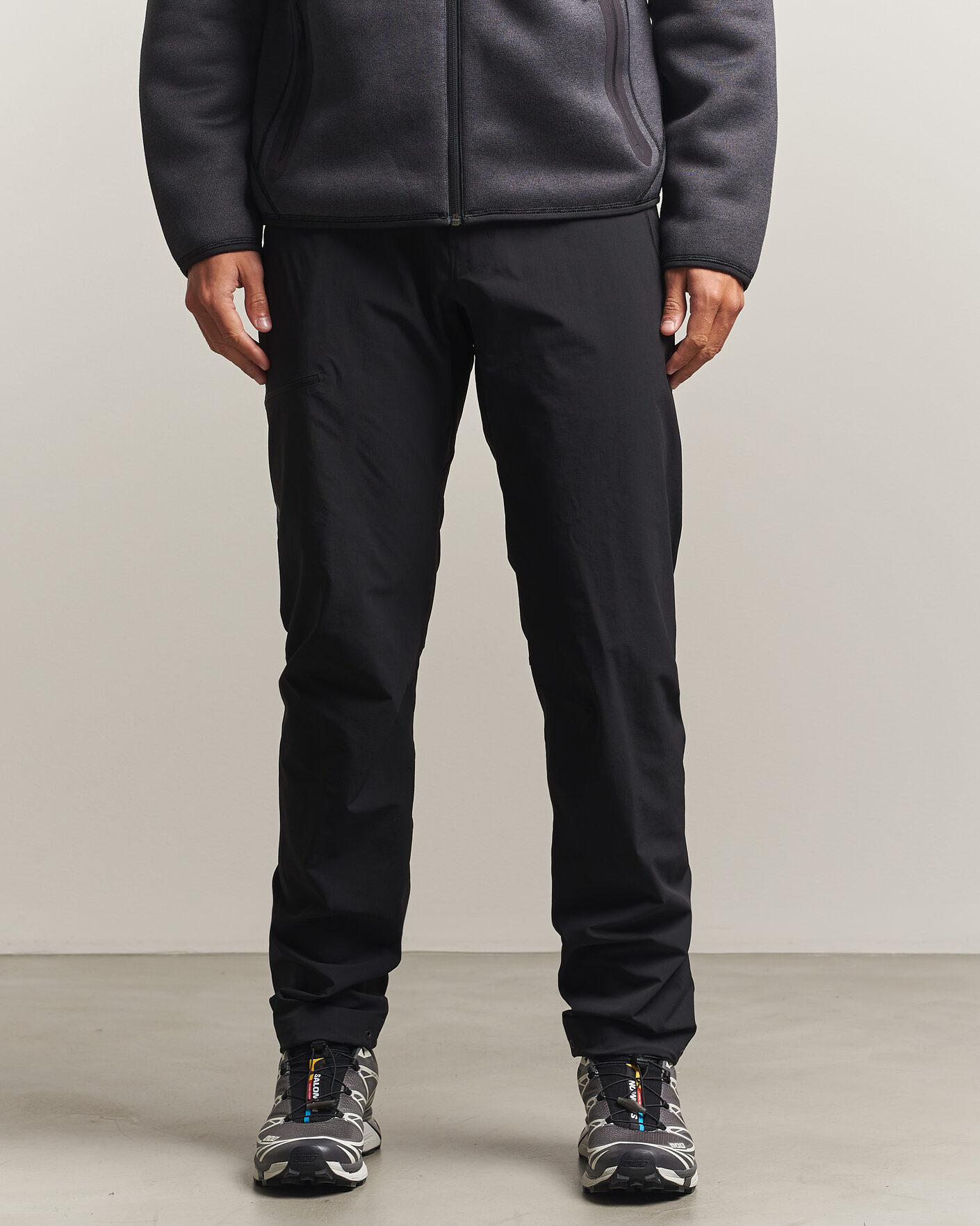 Herre | Bukser | Arc'teryx | Gamma Pants Black
