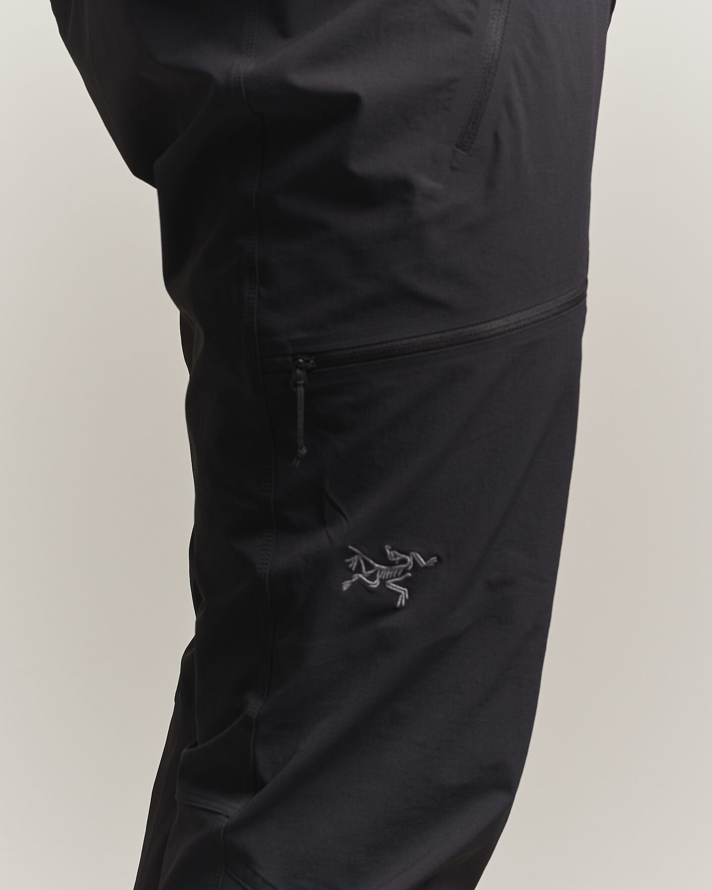 Herre | Bukser | Arc'teryx | Gamma Pants Black