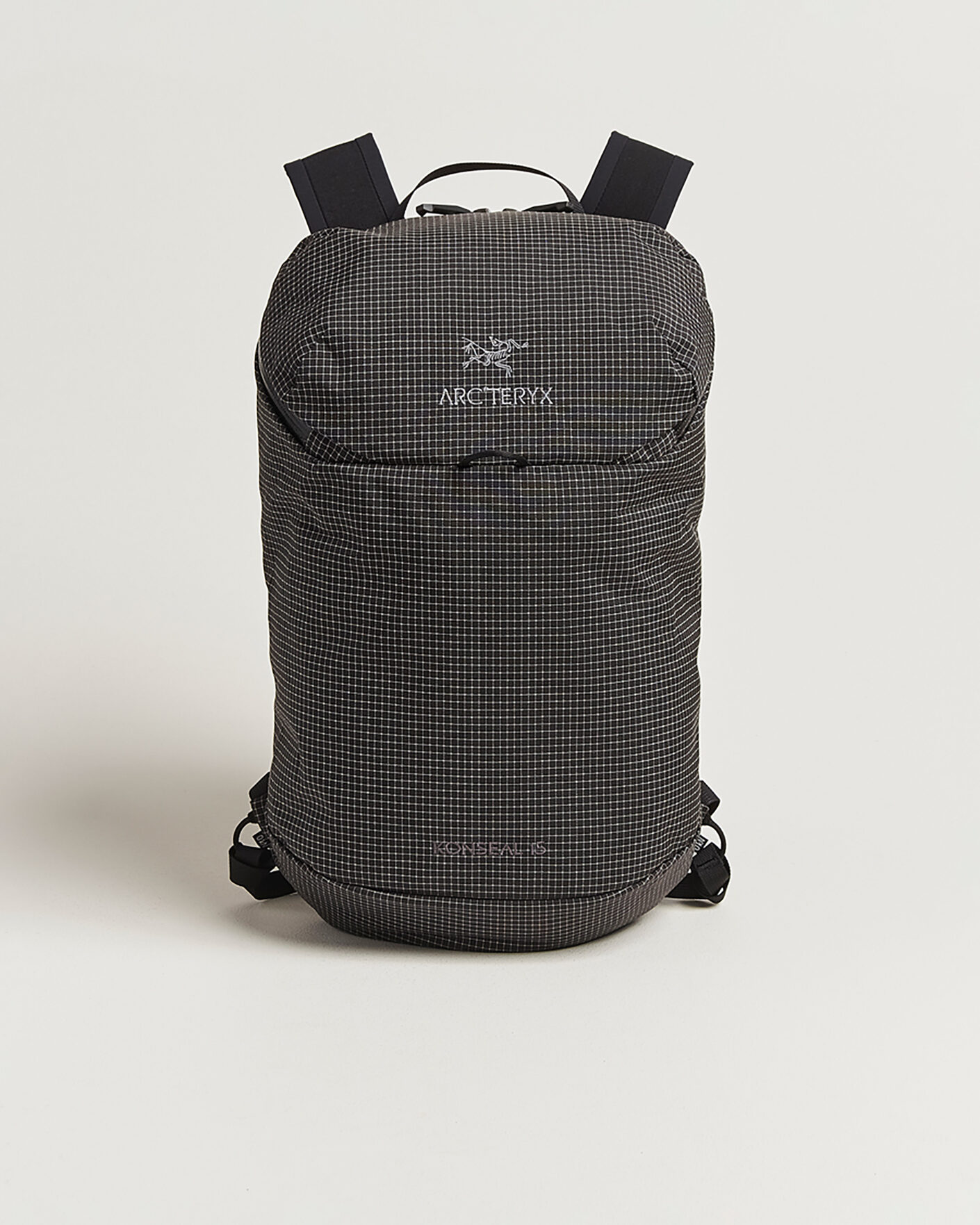 Herre | Vesker | Arc'teryx | Konseal 15L Backpack Black