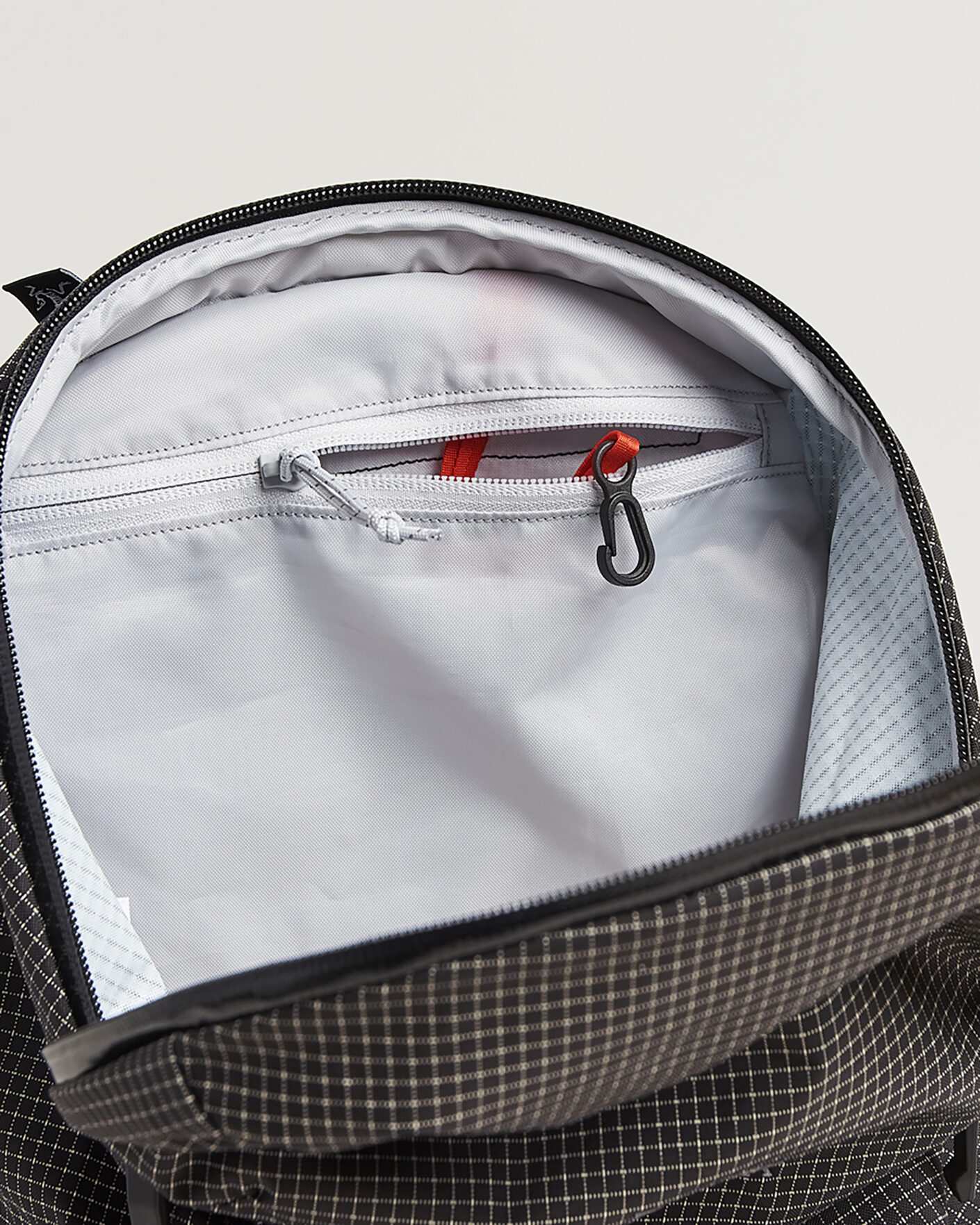 Herre | Vesker | Arc'teryx | Konseal 15L Backpack Black