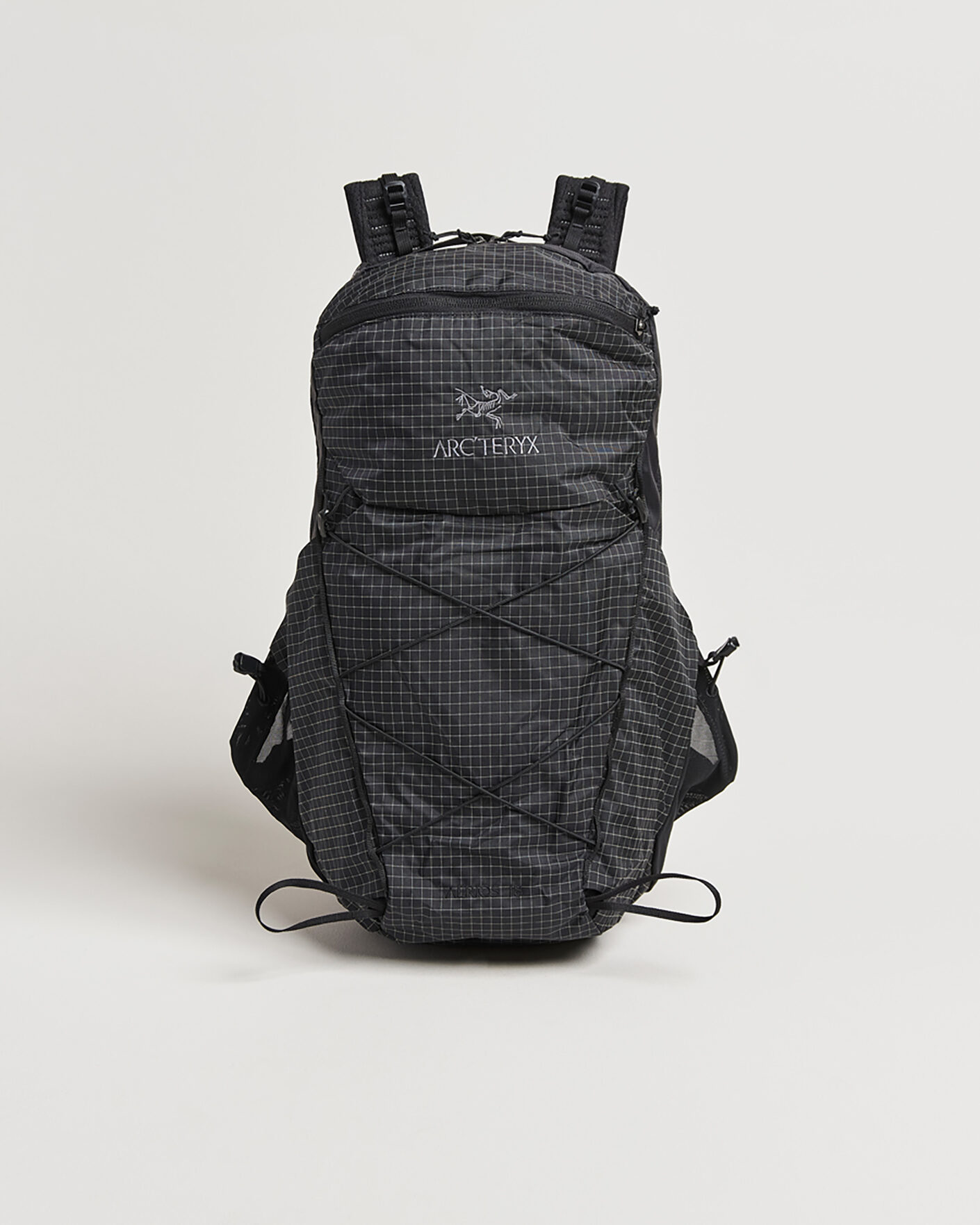 Herre | Vesker | Arc'teryx | Aerios 18L Backpack Black