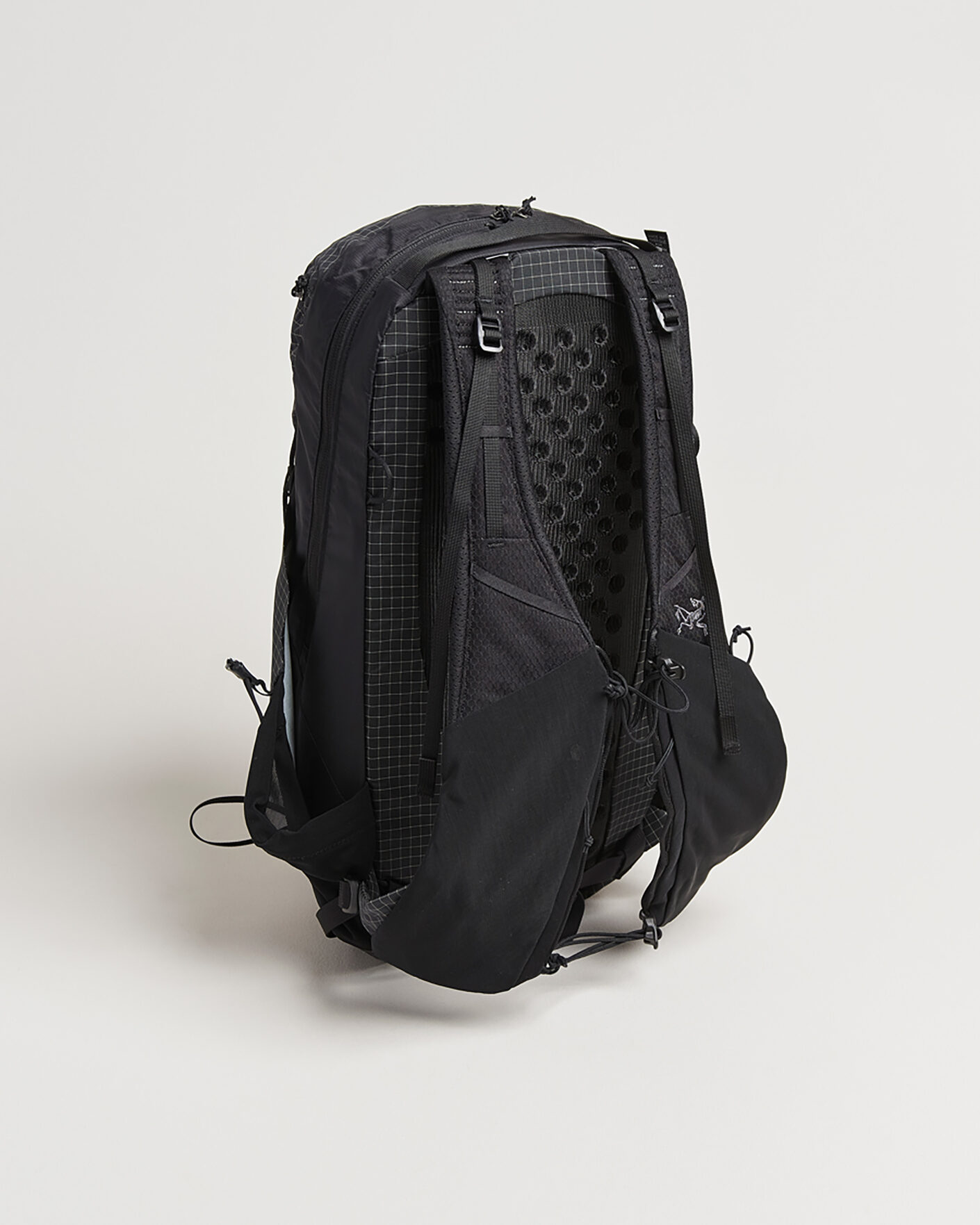 Herre | Vesker | Arc'teryx | Aerios 18L Backpack Black