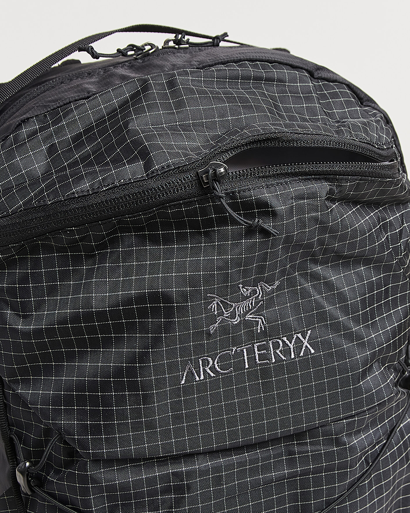 Herre | Vesker | Arc'teryx | Aerios 18L Backpack Black