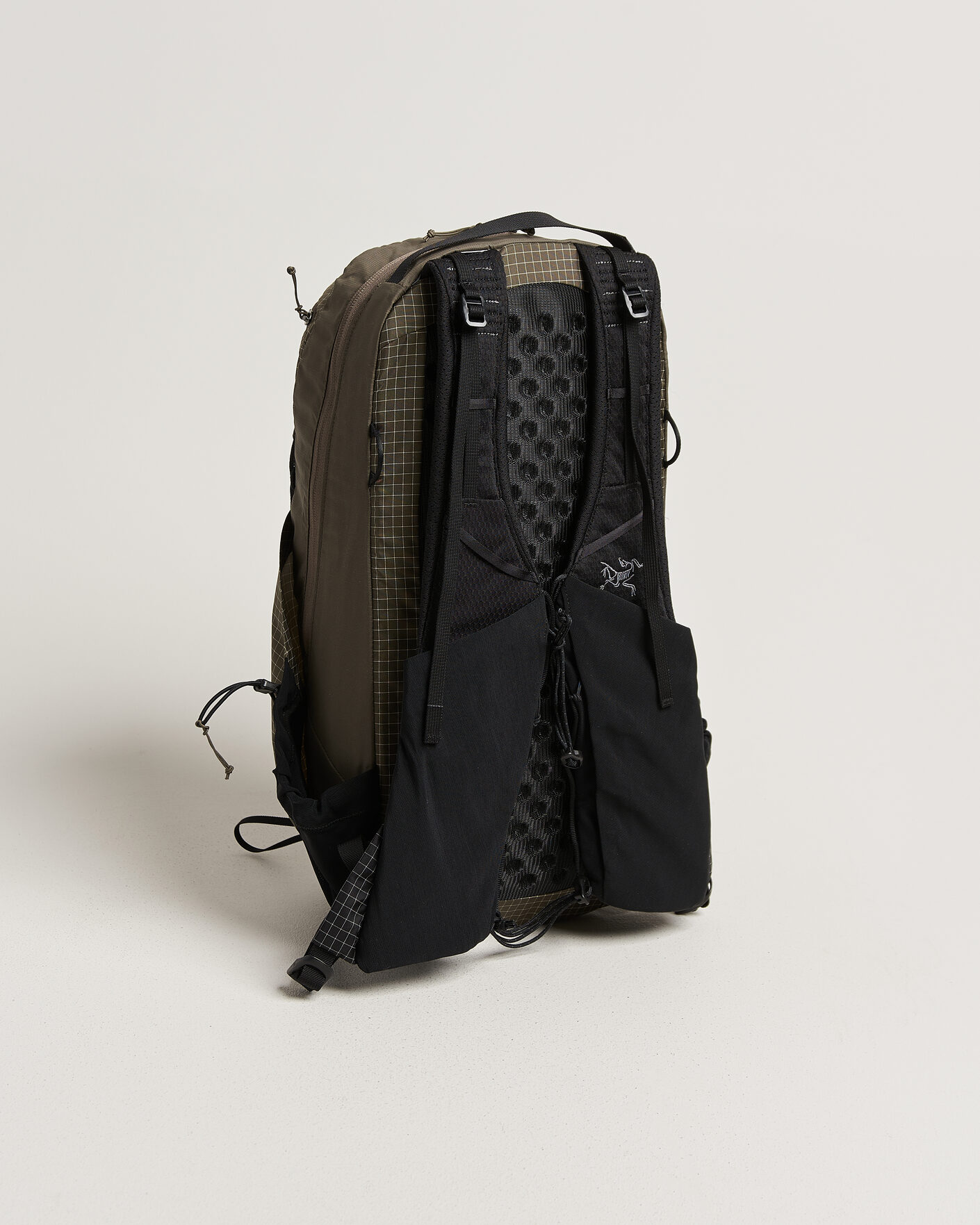Herre | Vesker | Arc'teryx | Aerios 18L Backpack Mongoose