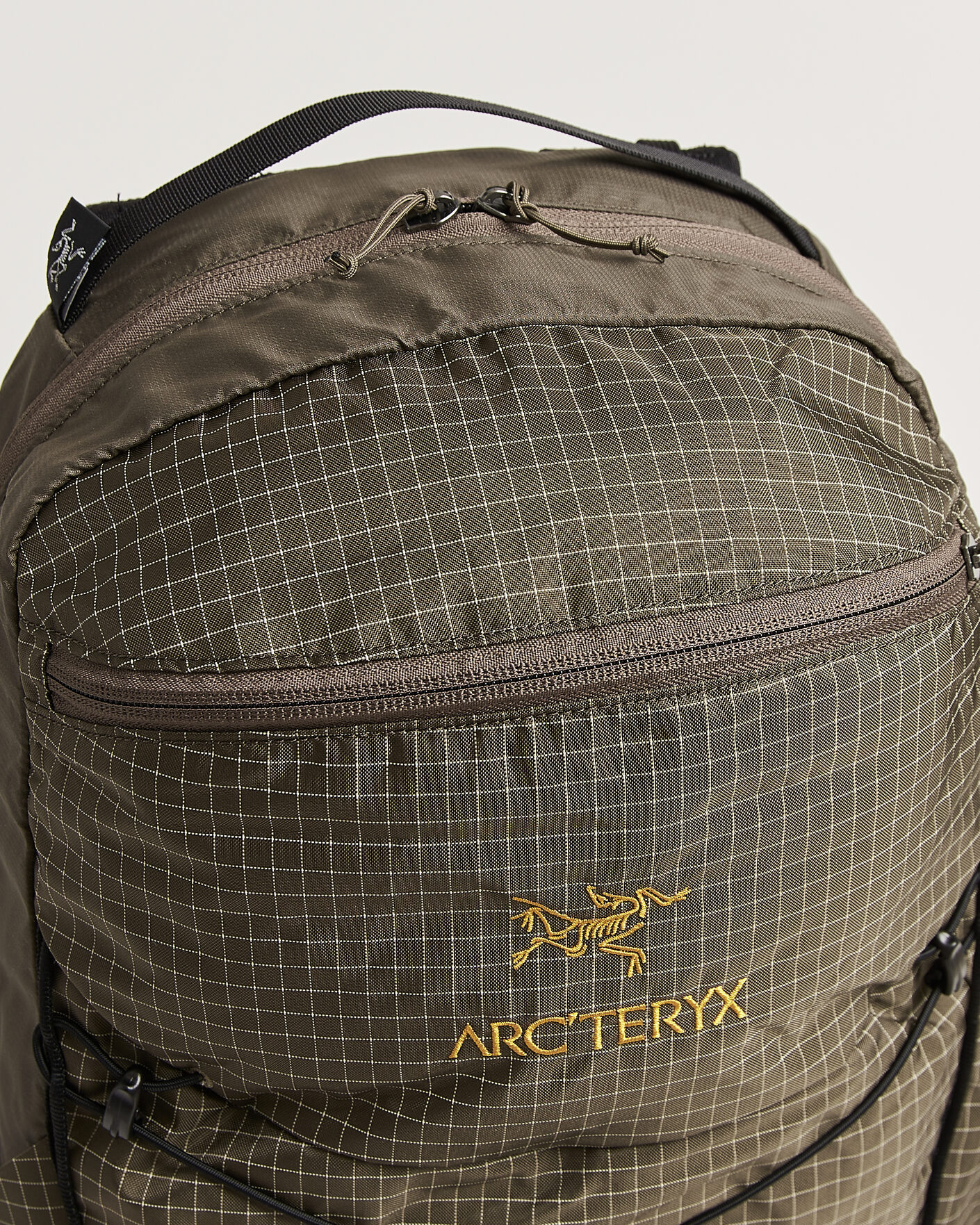 Herre | Vesker | Arc'teryx | Aerios 18L Backpack Mongoose