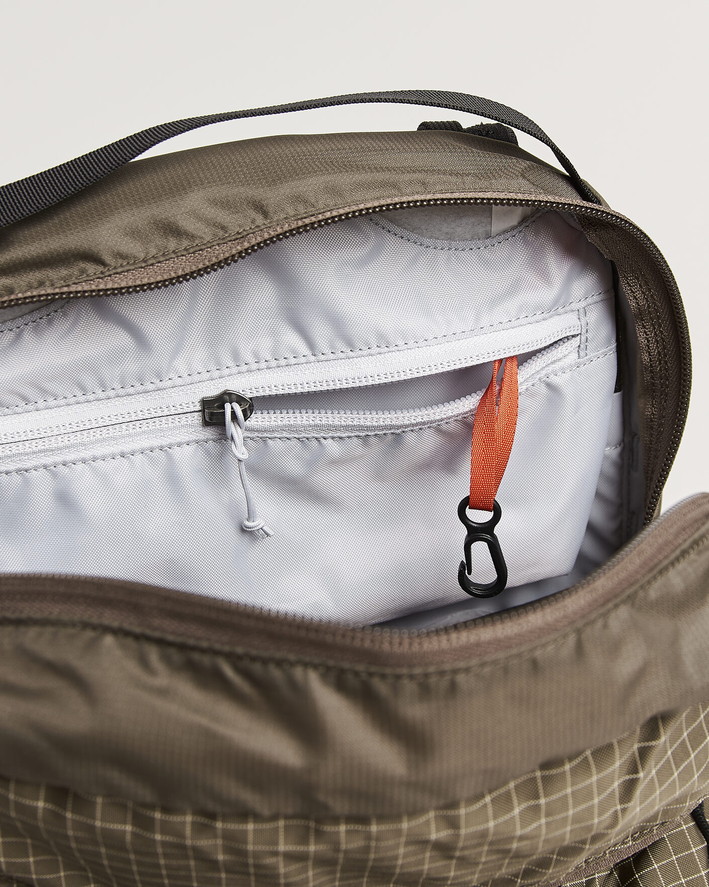 Herre | Vesker | Arc'teryx | Aerios 18L Backpack Mongoose