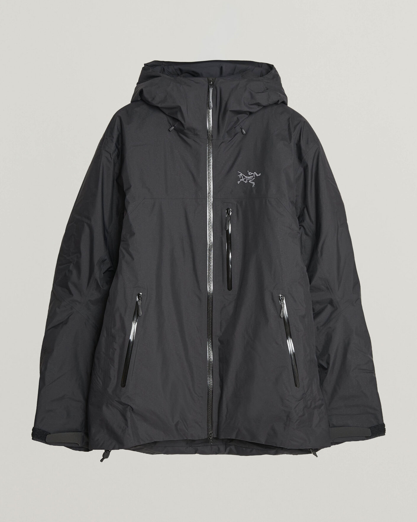Herre | Jakker | Arc'teryx | Beta Insulated Gore-Tex Jacket Black