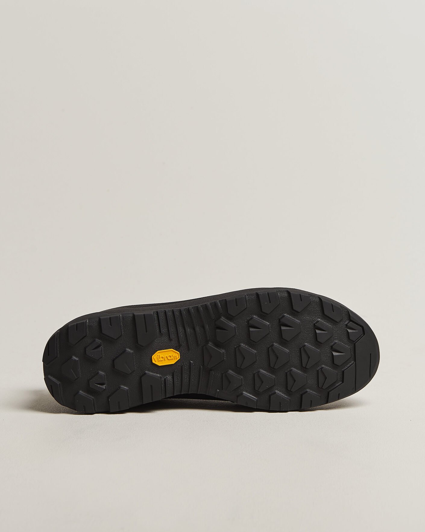 Herre | Tursko | Arc'teryx | Konseal Gore-Tex Trail Sneaker Black