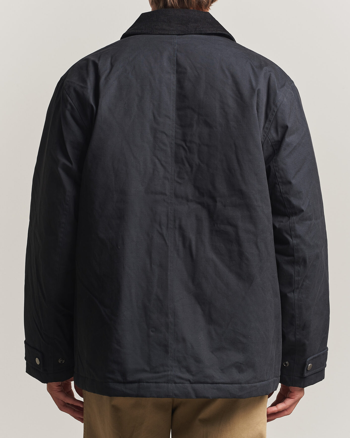 Herre | Jakker | Armor-lux | Heritage Field Jacket Black