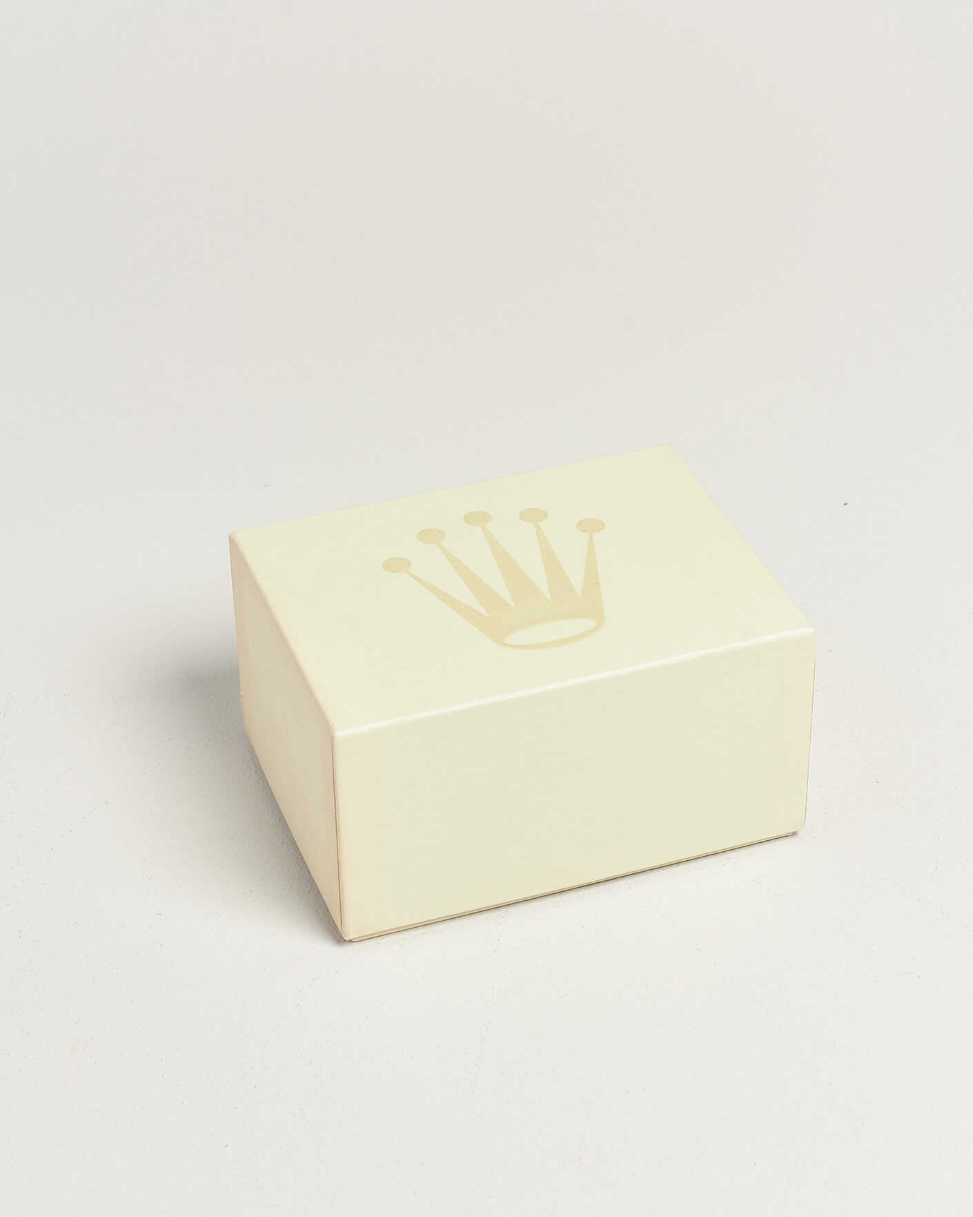 Herre | Pre-owned Utstyr | Rolex Pre-Owned | Rolex Box 30.00.01