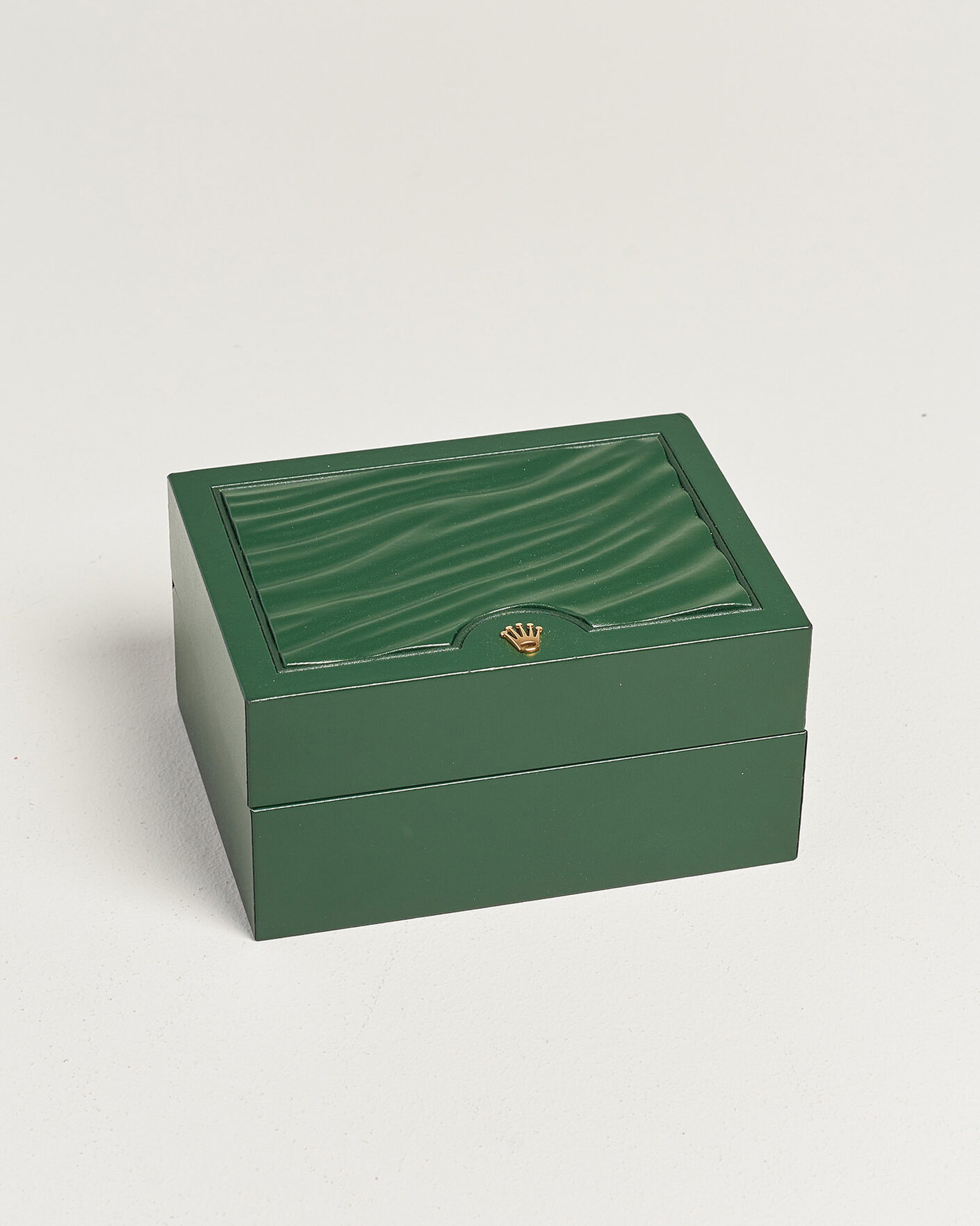 Herre | Pre-owned Utstyr | Rolex Pre-Owned | Rolex Box 30.00.01