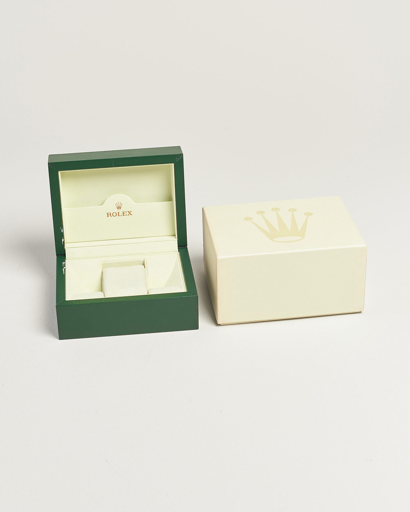 Herre | Pre-owned Utstyr | Rolex Pre-Owned | Rolex Box 30.00.01