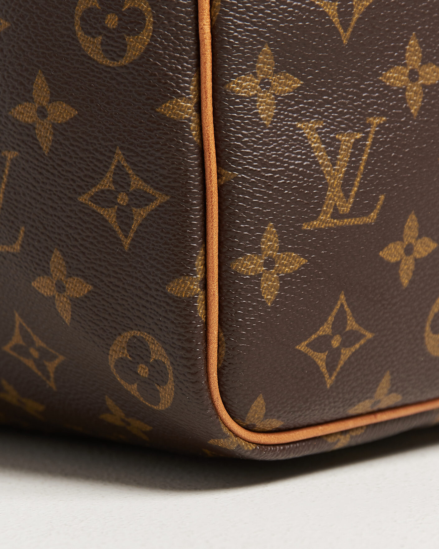Herre | Pre-Owned & Vintage Bags | Louis Vuitton Pre-Owned | Keepall 50 Monogram