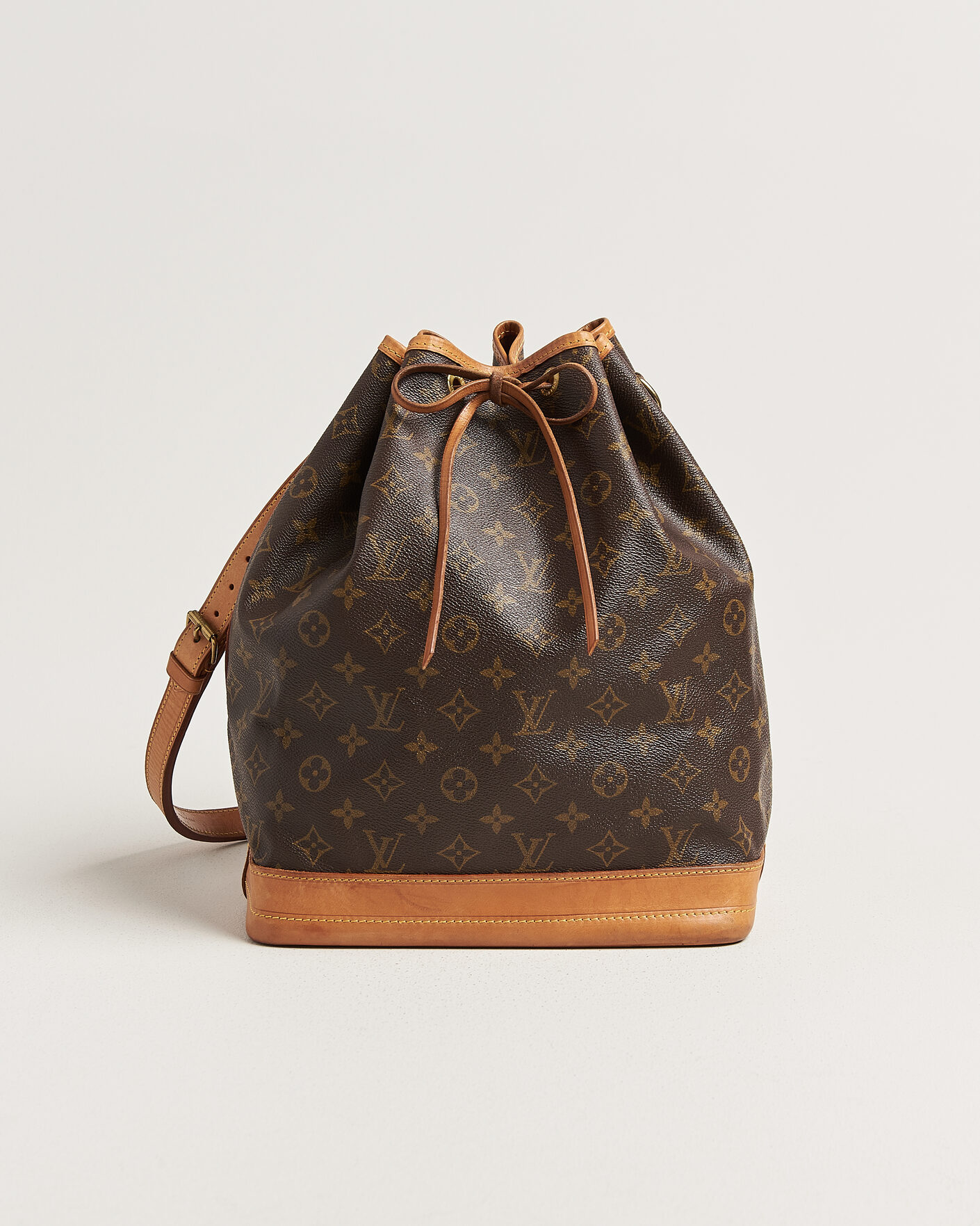 Herre | Pre-Owned & Vintage Bags | Louis Vuitton Pre-Owned | Noé Monogram