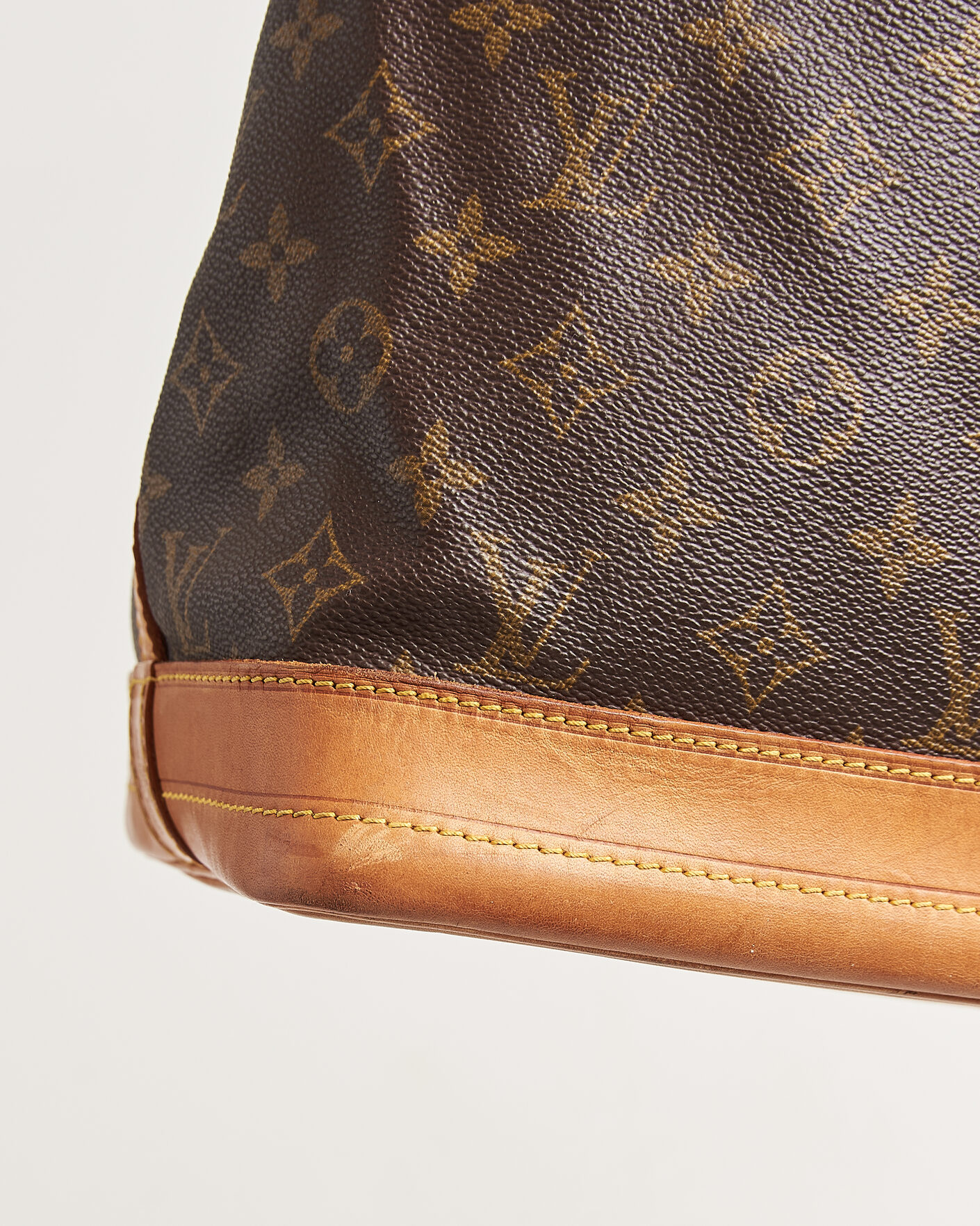Herre | Pre-Owned & Vintage Bags | Louis Vuitton Pre-Owned | Noé Monogram