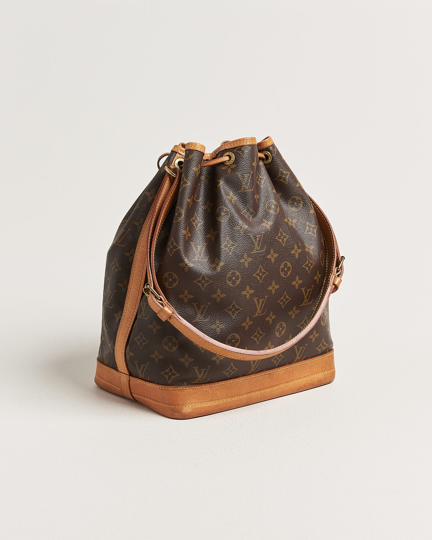 Herre | Pre-Owned & Vintage Bags | Louis Vuitton Pre-Owned | Noé Monogram