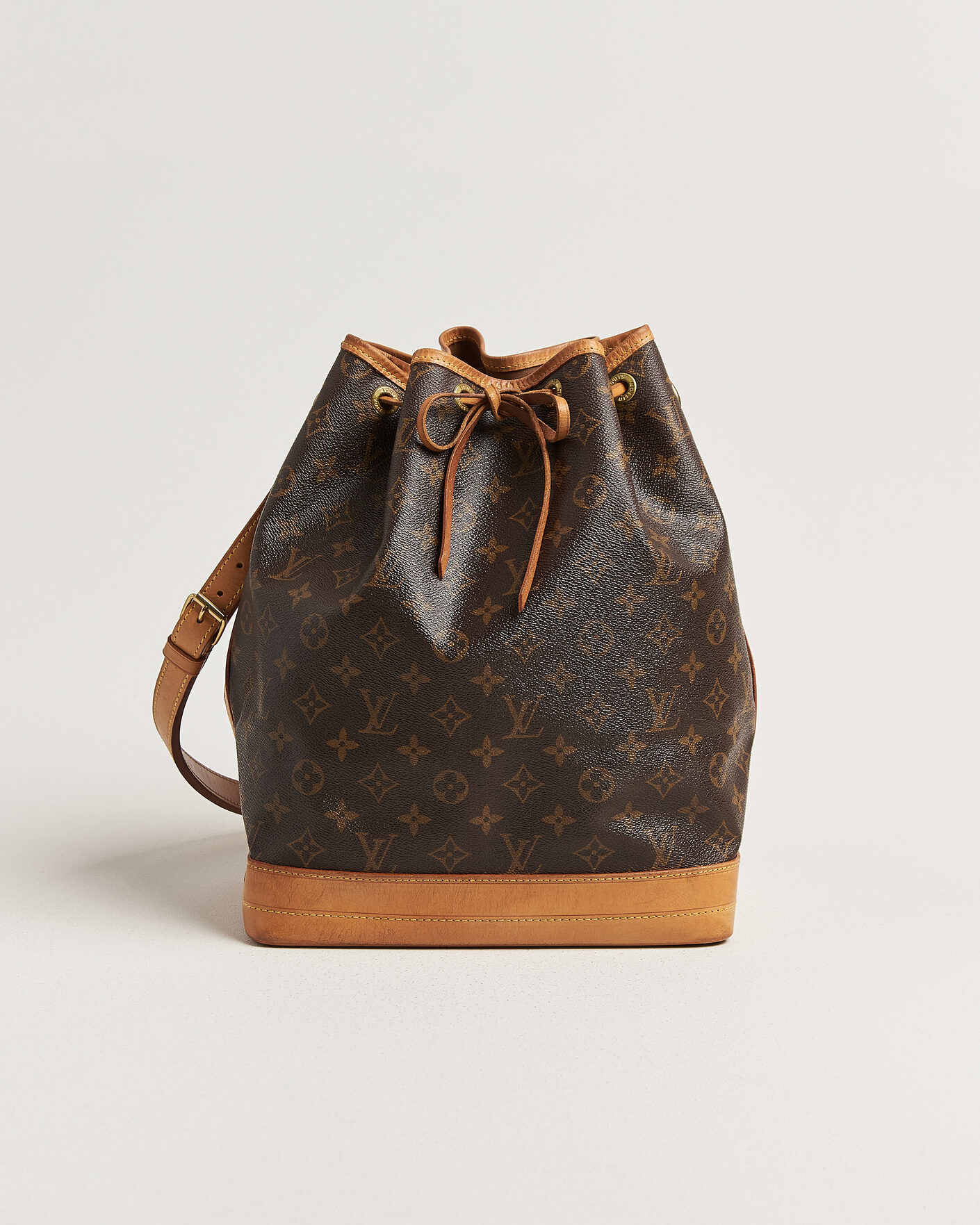Herre | Pre-Owned & Vintage Bags | Louis Vuitton Pre-Owned | Noé Monogram