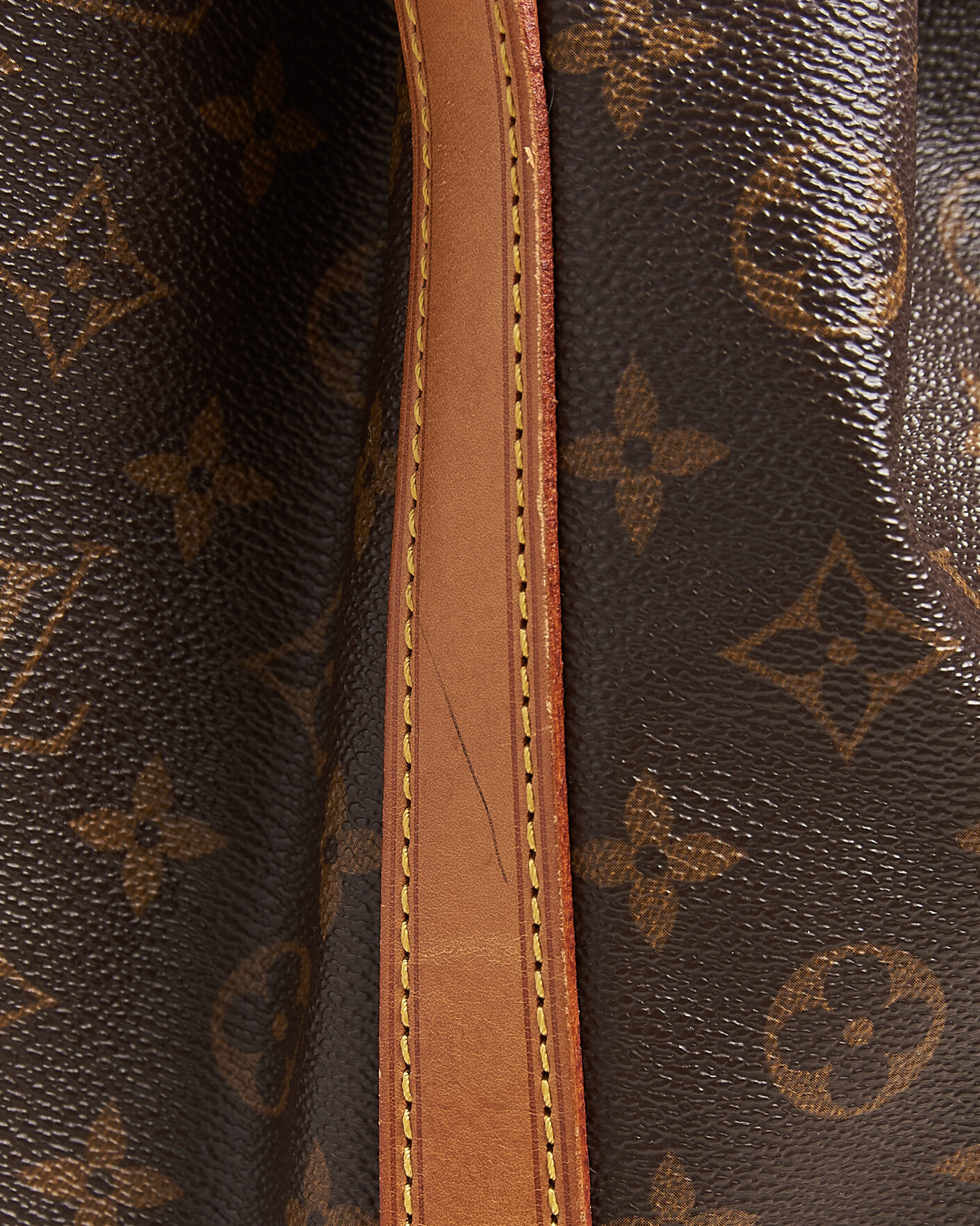 Herre | Pre-Owned & Vintage Bags | Louis Vuitton Pre-Owned | Noé Monogram