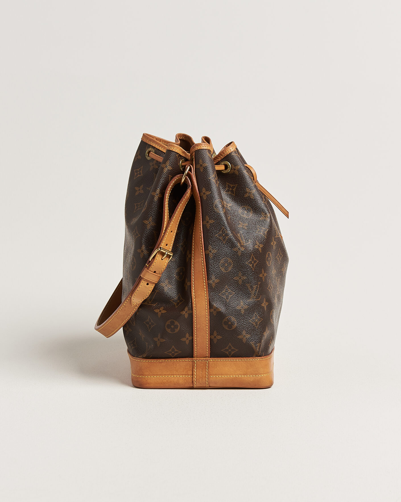 Herre | Pre-Owned & Vintage Bags | Louis Vuitton Pre-Owned | Noé Monogram