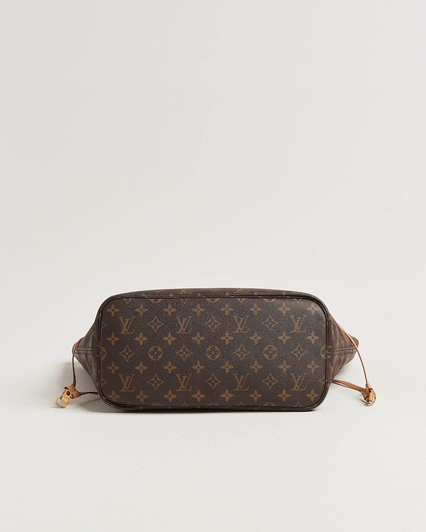 Herre | Pre-Owned & Vintage Bags | Louis Vuitton Pre-Owned | Neverfull MM Monogram