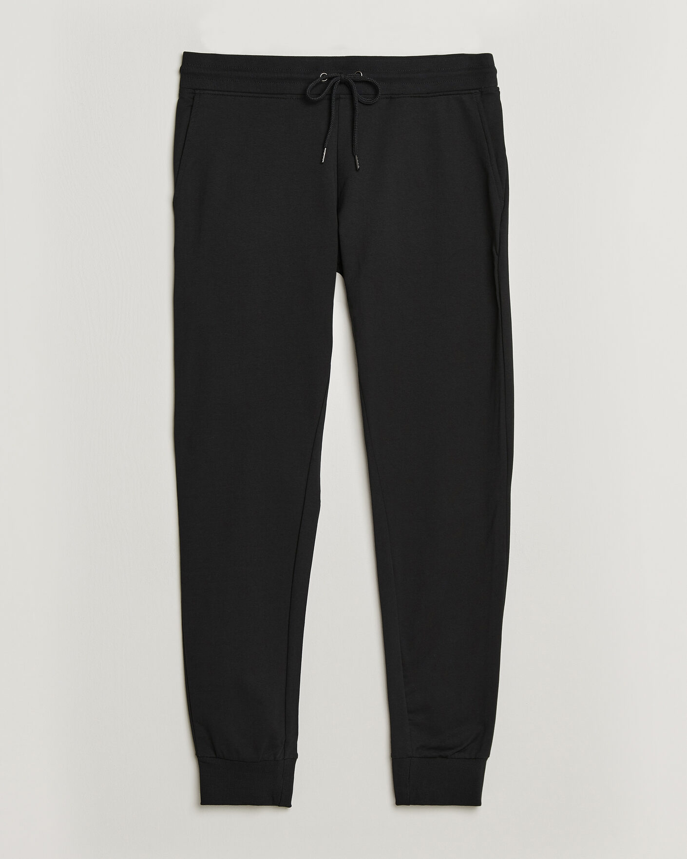 Herre | Bukser | Bread & Boxers | Loungewear Pants Black