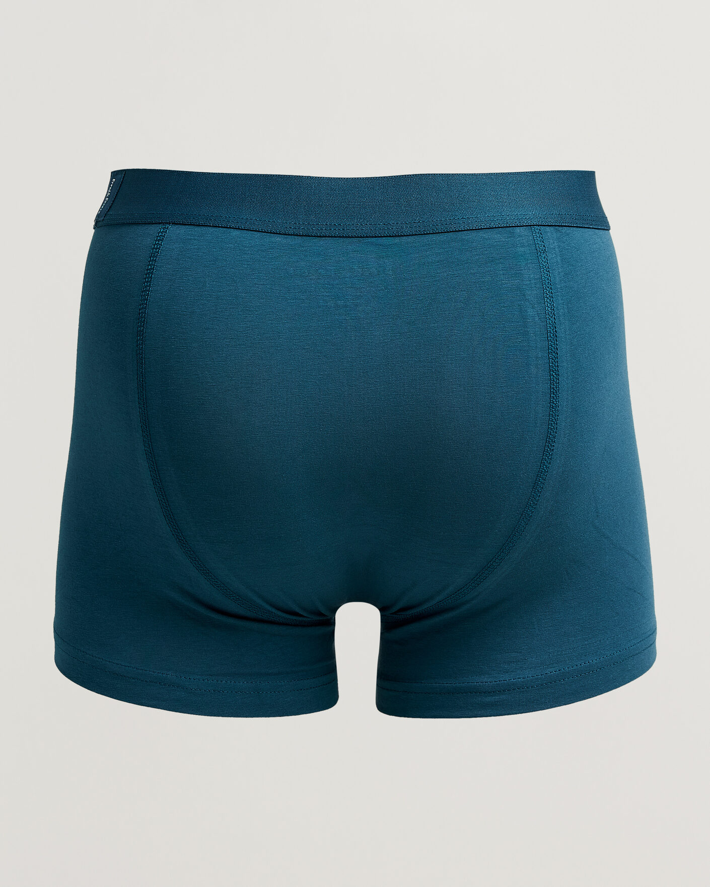Herre | Undertøy | Bread & Boxers | 3-Pack Boxer Brief Green/Blue/Black