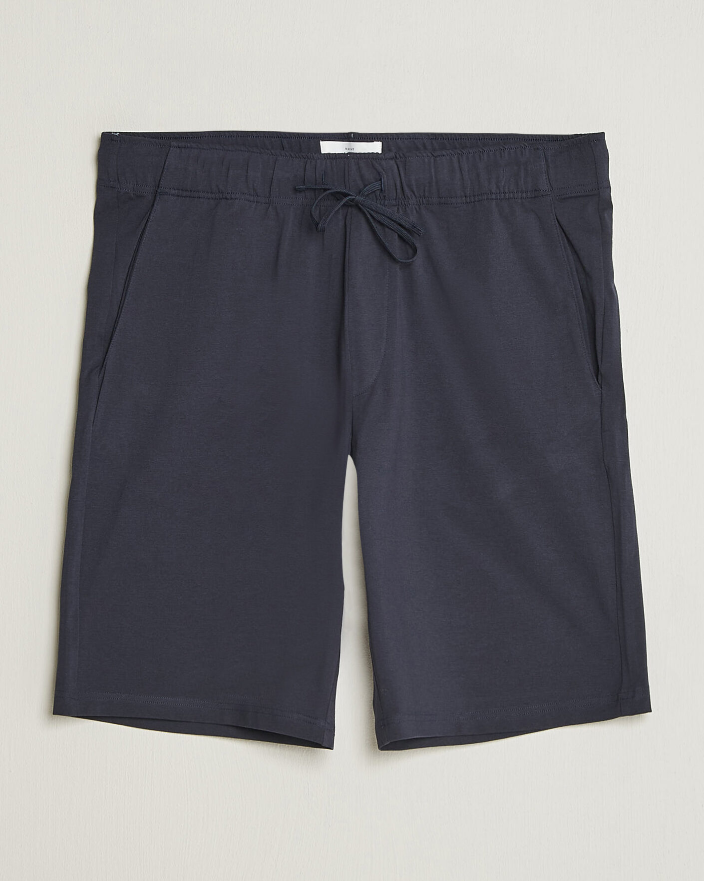 Herre | Shorts | Bread & Boxers | Pyjama Shorts Dark Navy