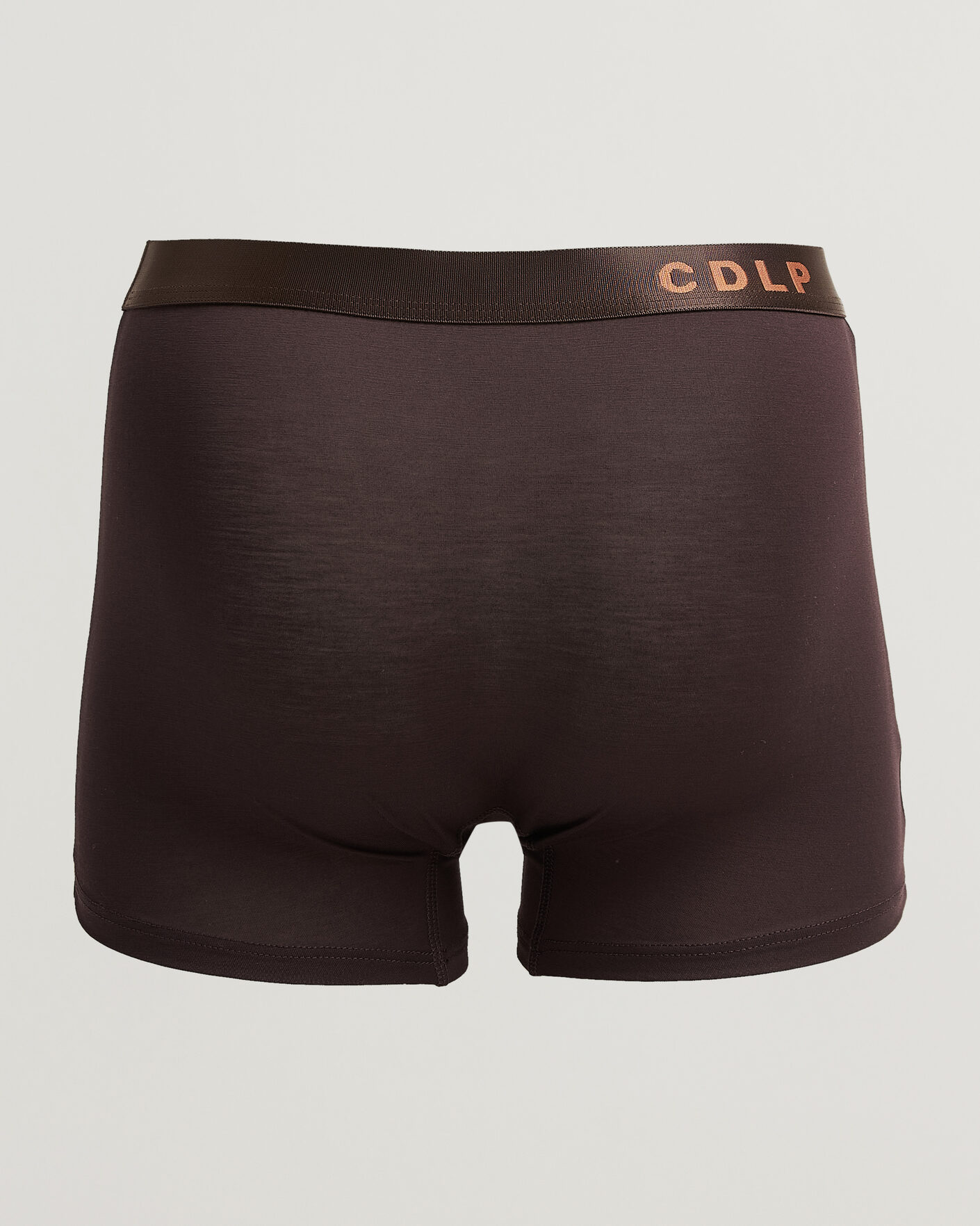 Herre | Undertøy | CDLP | 3-Pack Boxer Briefs Roasted Plum