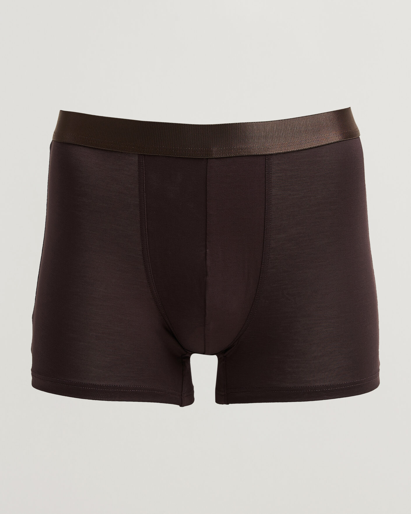 Herre | Undertøy | CDLP | Boxer Brief Roasted Plum