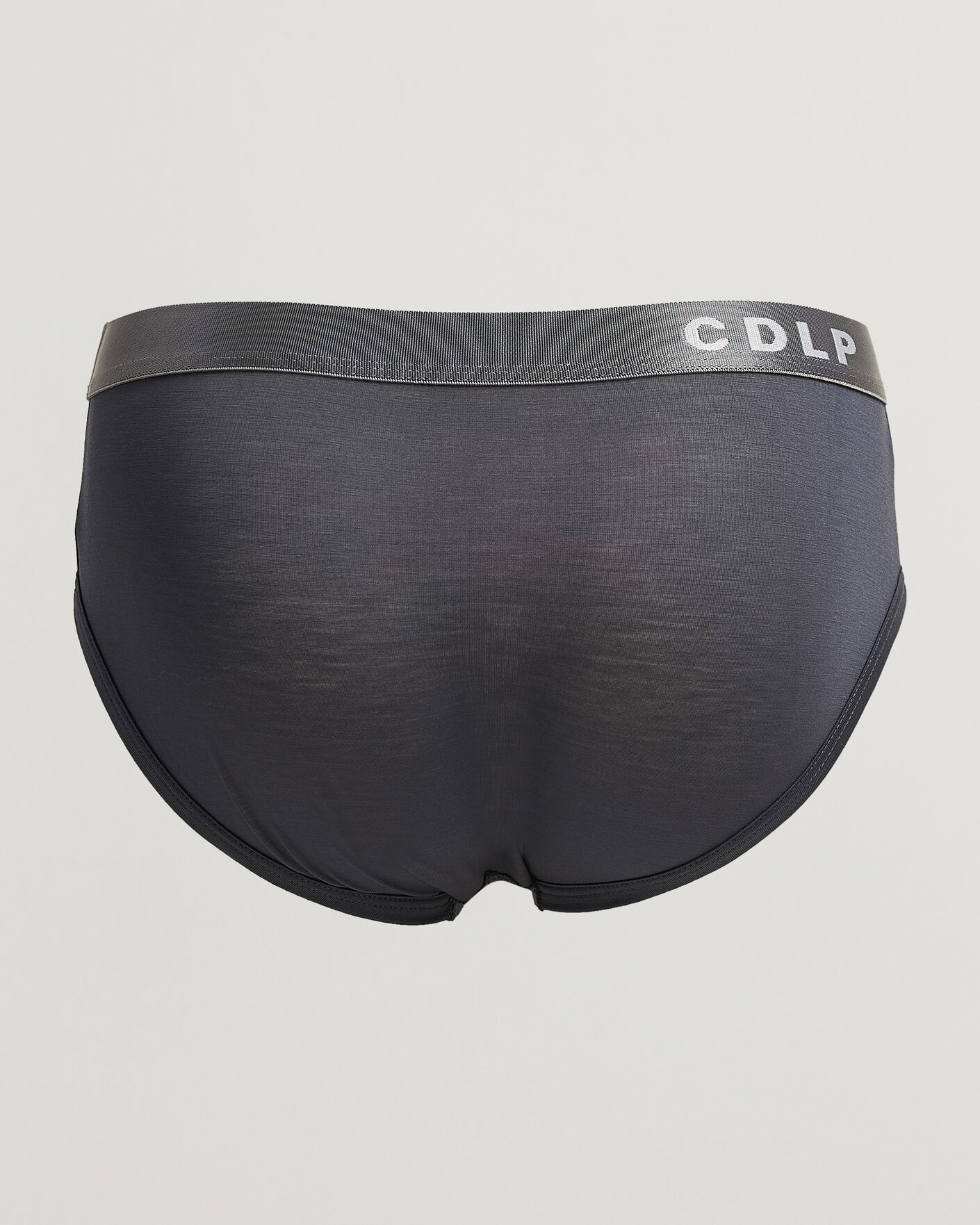 Herre | Undertøy | CDLP | 3-Pack Y-Brief Warm Charcoal/Black/White