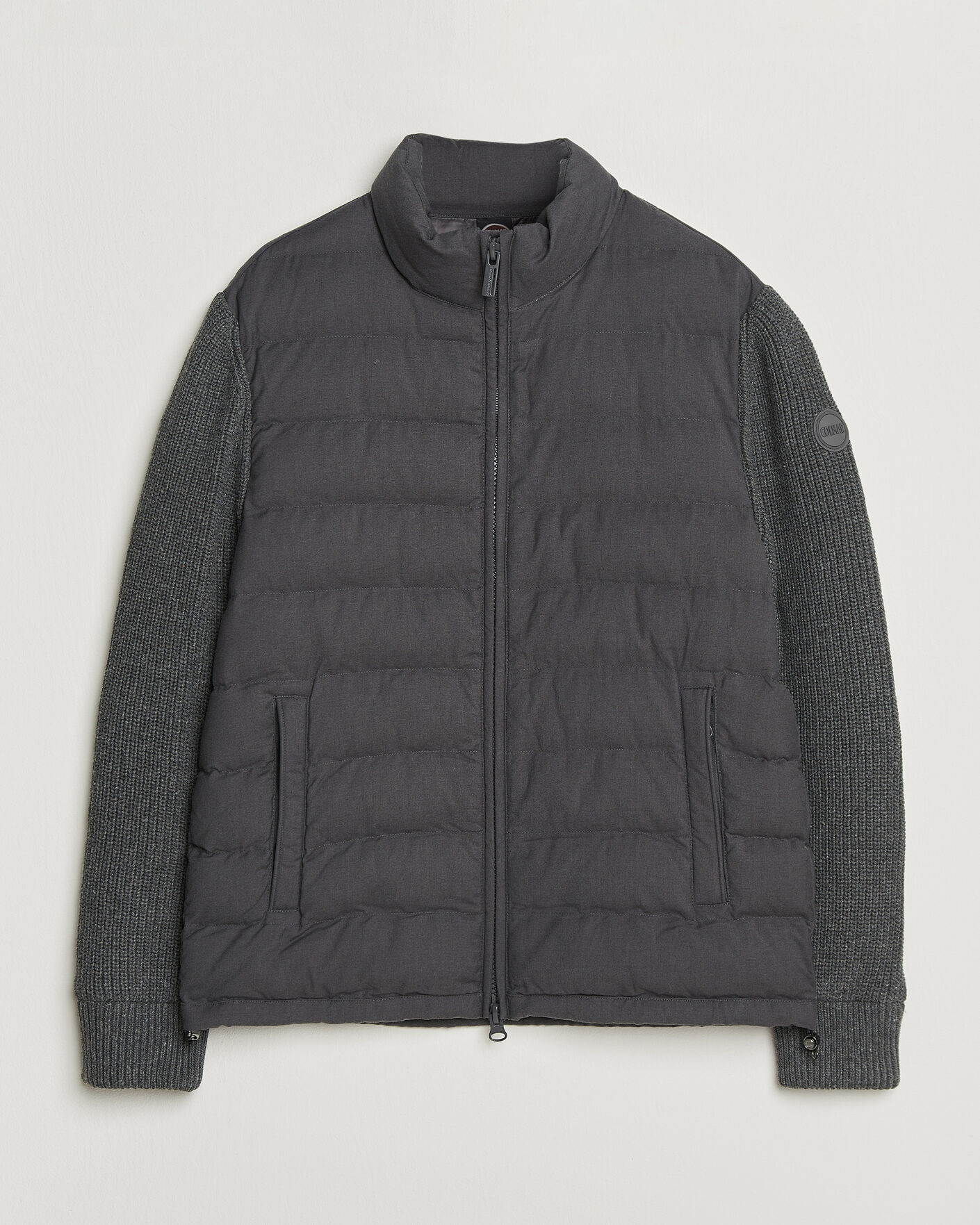 Herre | Jakker | Colmar | Hybrid Jacket Street Grey