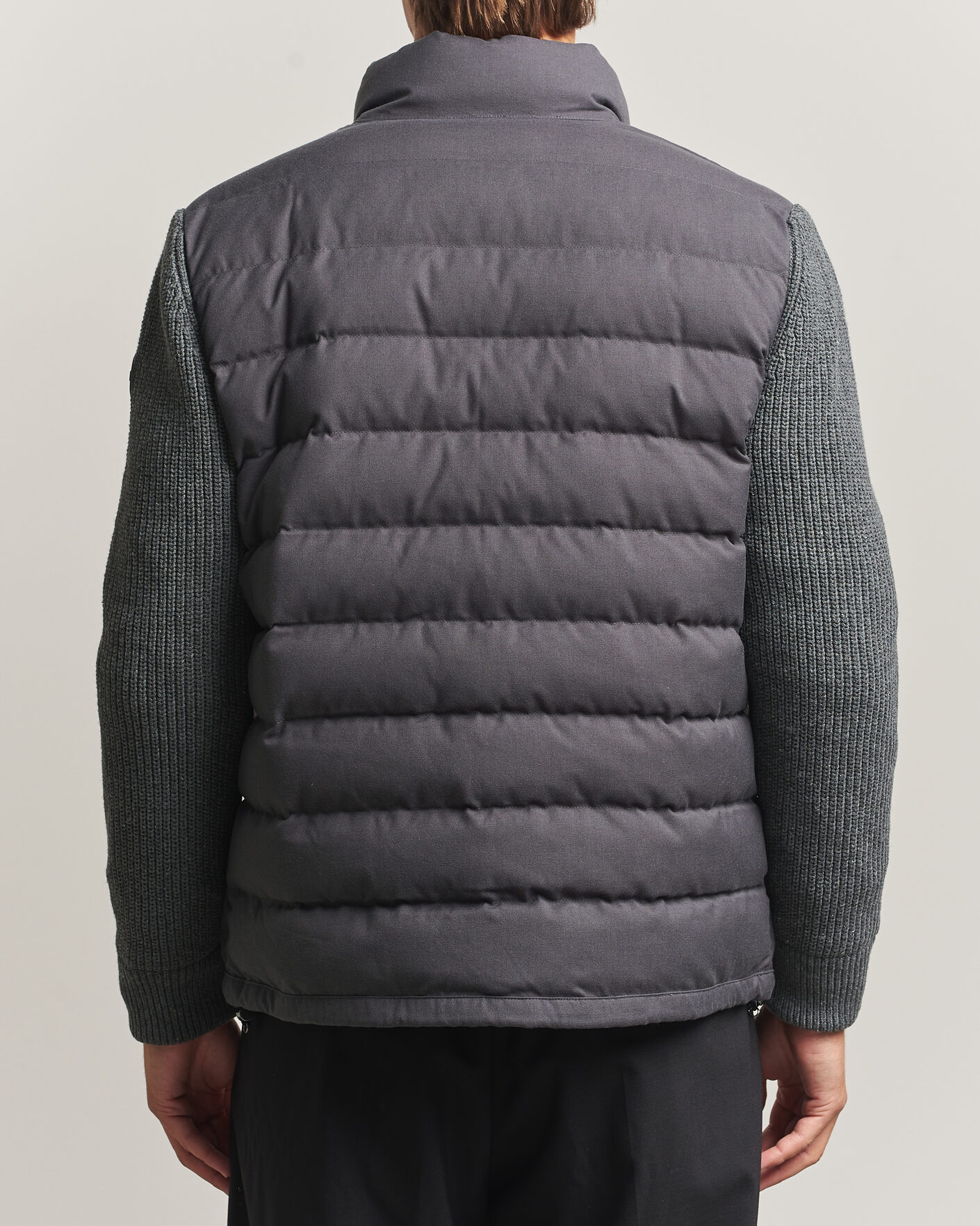 Herre | Jakker | Colmar | Hybrid Jacket Street Grey
