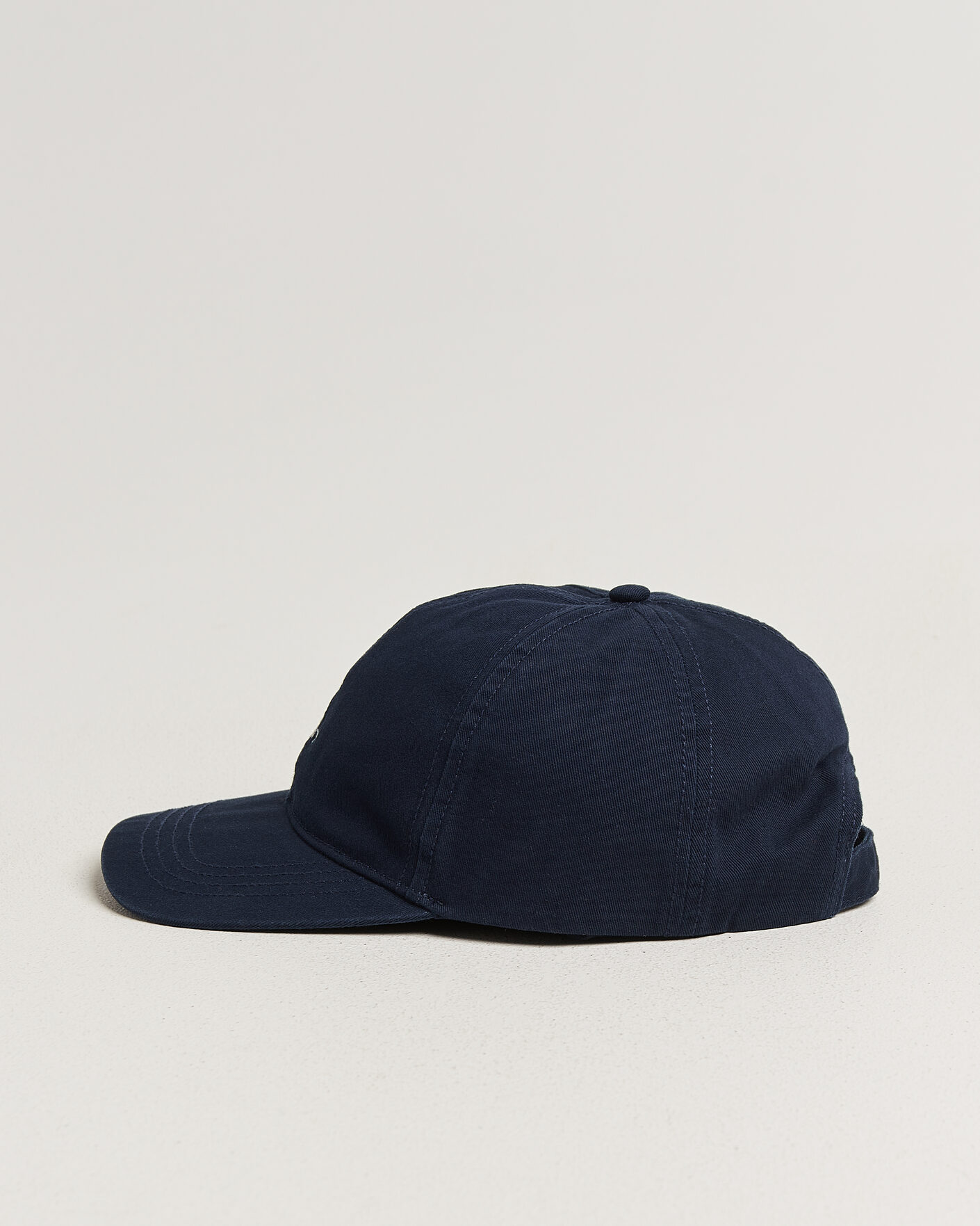 Herre | Hatter og capser | Gant | Cotton Twill Cap Marine