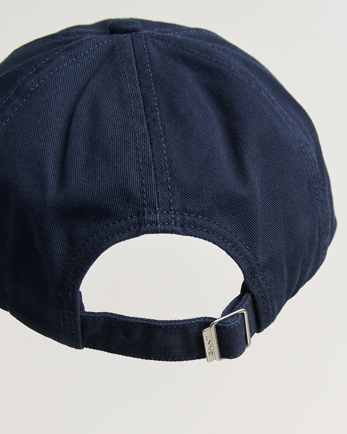 Herre | Hatter og capser | Gant | Cotton Twill Cap Marine