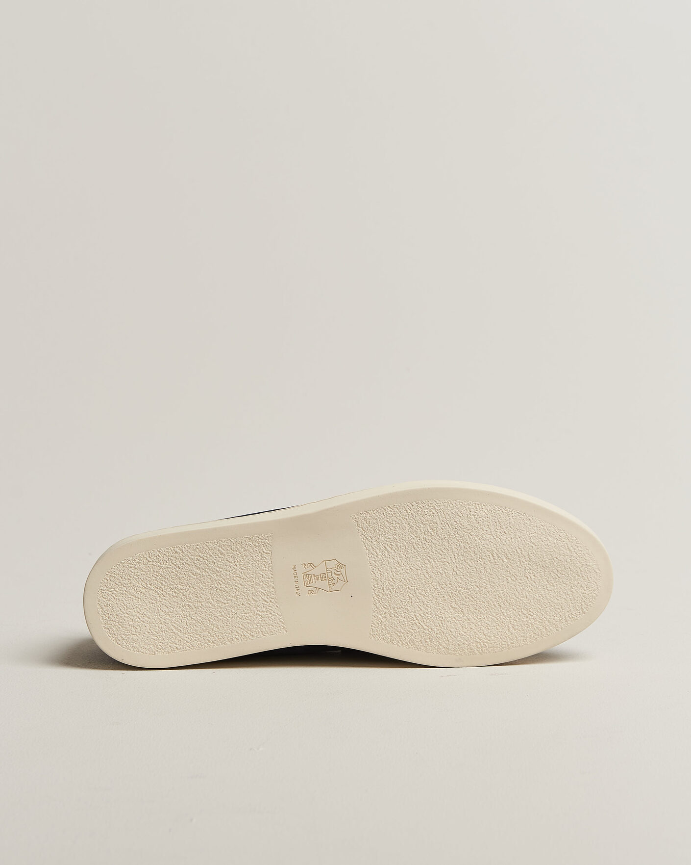 Herre | Brunello Cucinelli Penny Loafers Midnight Blue | Brunello Cucinelli | Penny Loafers Midnight Blue