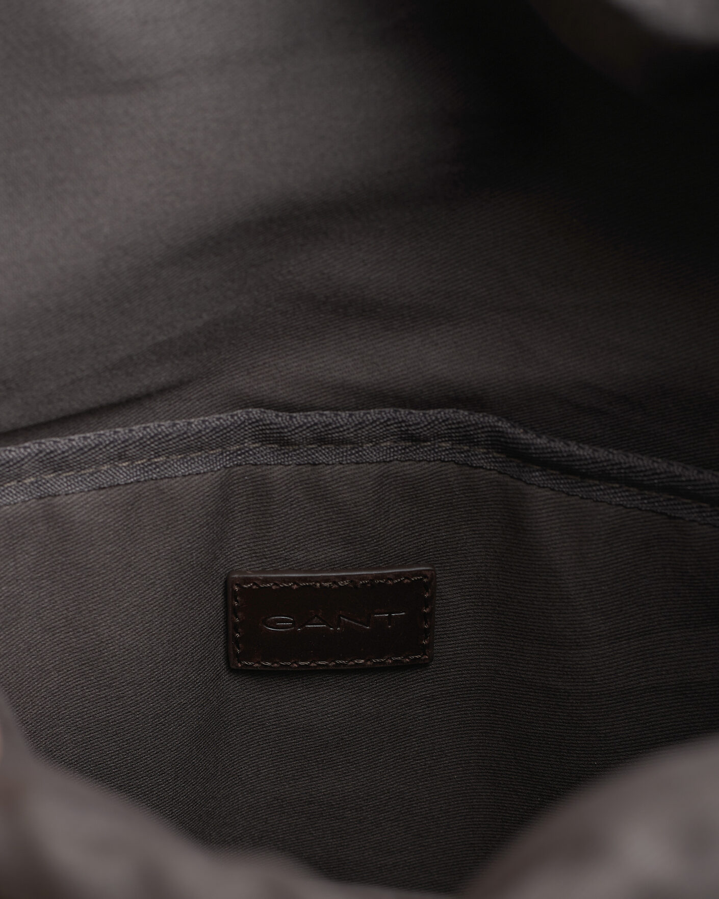 Herre | Vesker | Gant | Modern Premium Canvas Backpack Faded Taupe