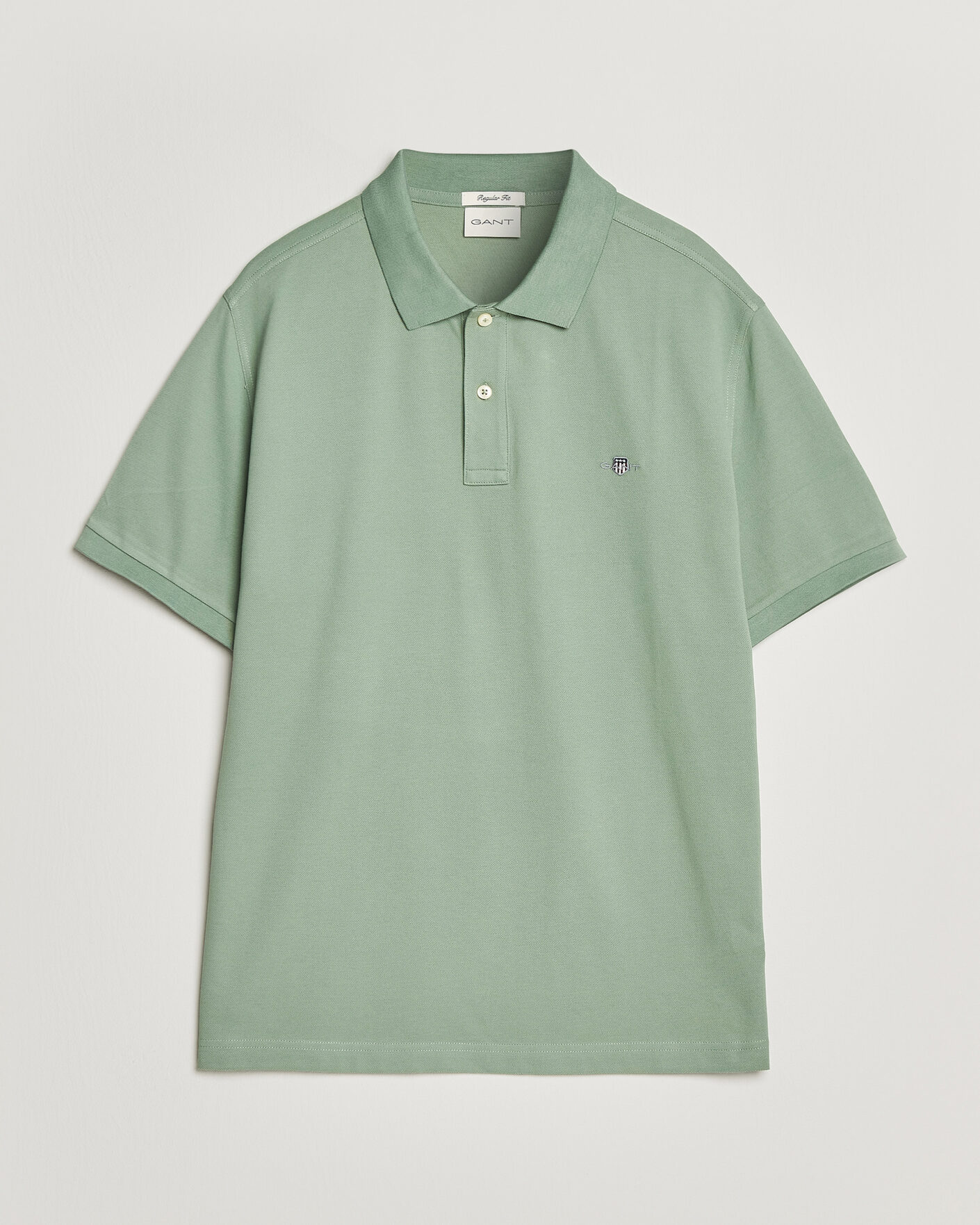 Herre | Pikéer | Gant | The Original Polo Surplus Mint
