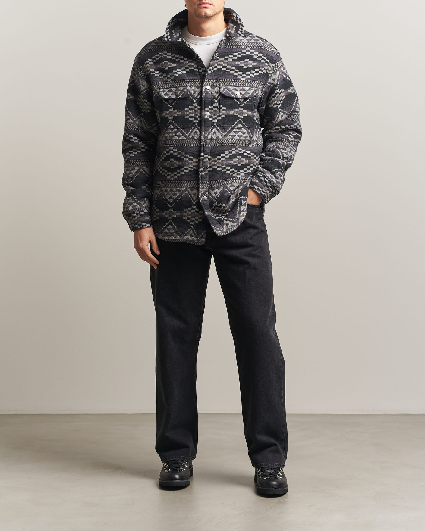 Herre | Jakker | Pendleton | Bay City Jacket Lost Trail