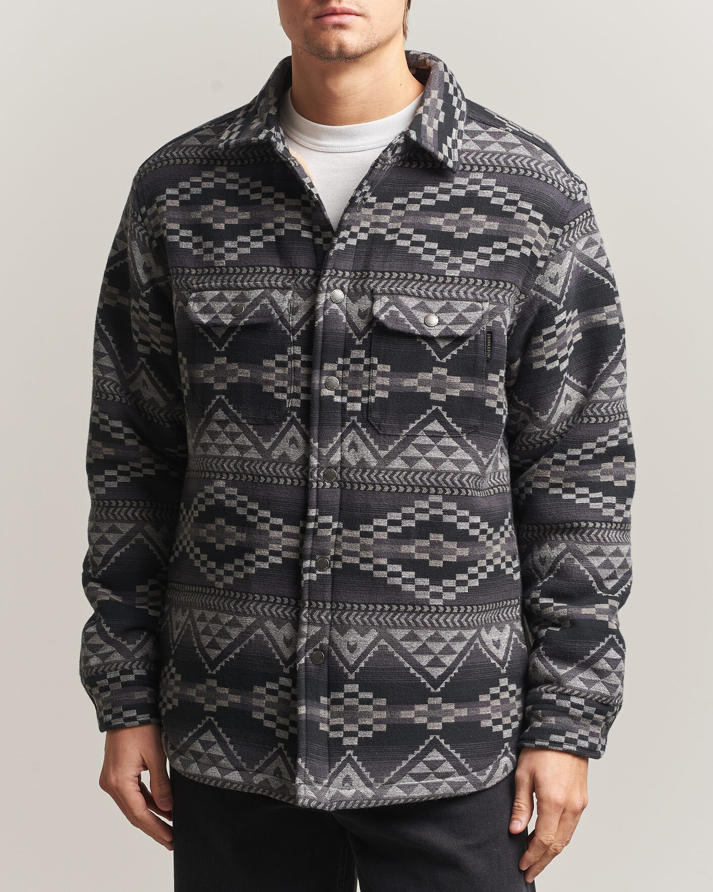 Herre | Jakker | Pendleton | Bay City Jacket Lost Trail