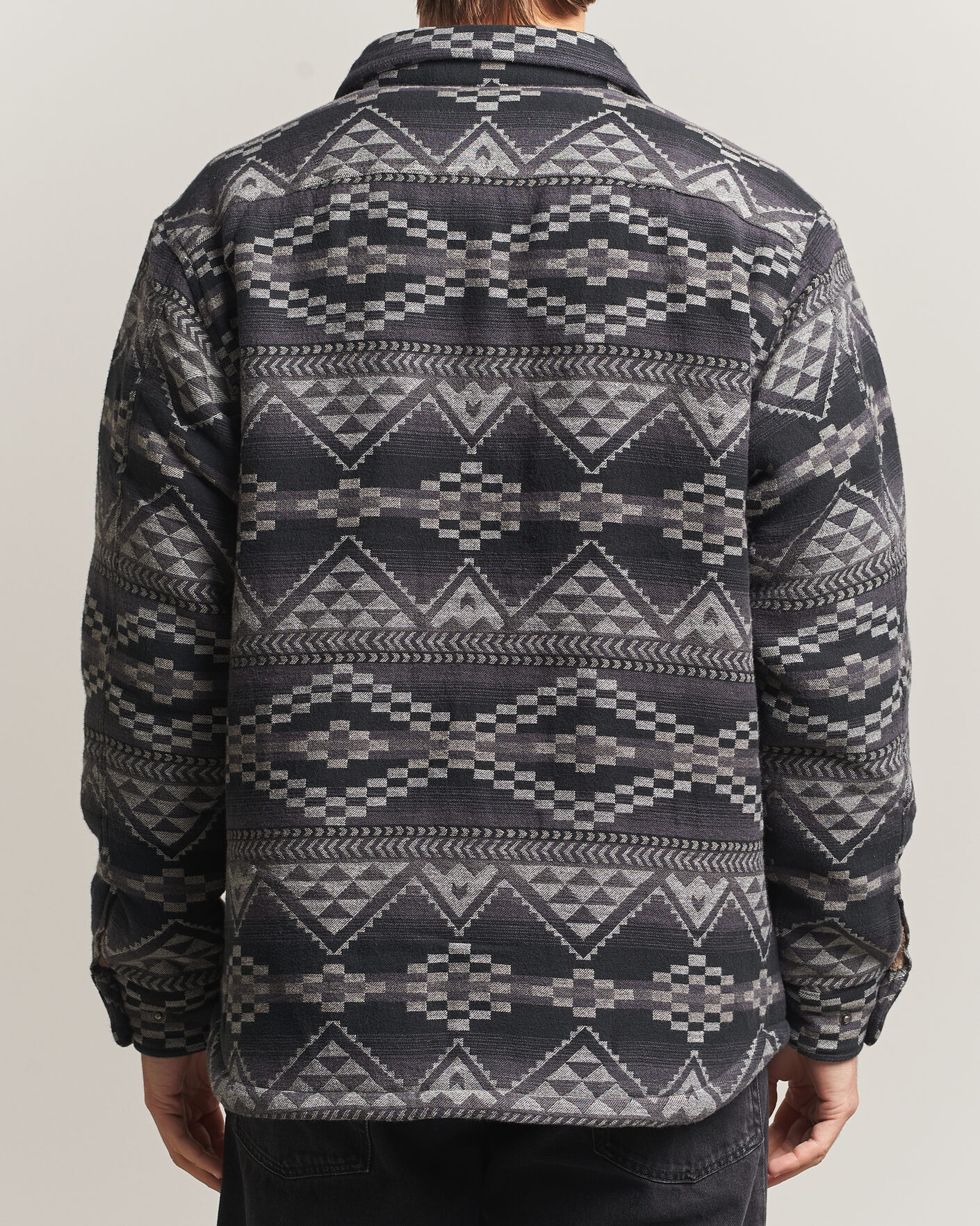 Herre | Jakker | Pendleton | Bay City Jacket Lost Trail