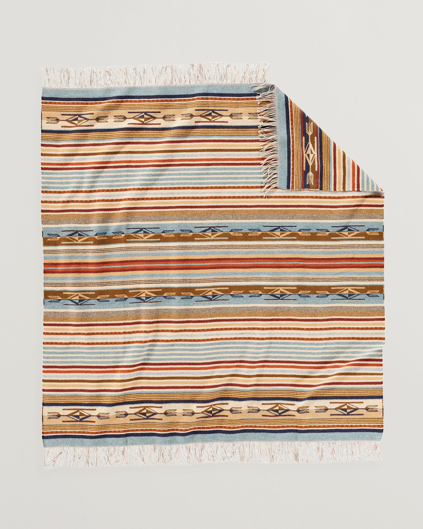 Herre | Til hjemmet | Pendleton | Wool Throw Chimayo Harvest