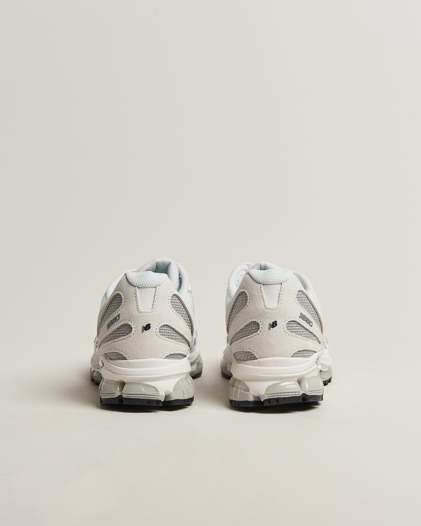 Herre | Sneakers | New Balance | 1890 Sneakers White