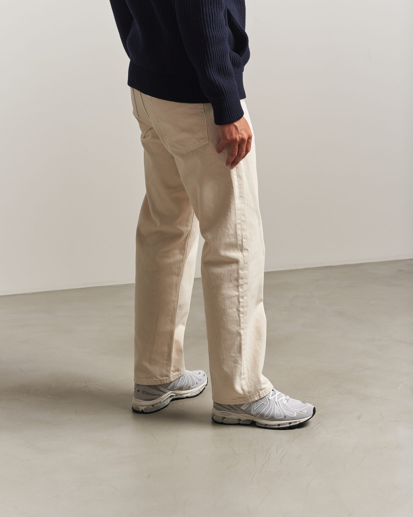 Herre | Sneakers | New Balance | 1890 Sneakers Slate Grey