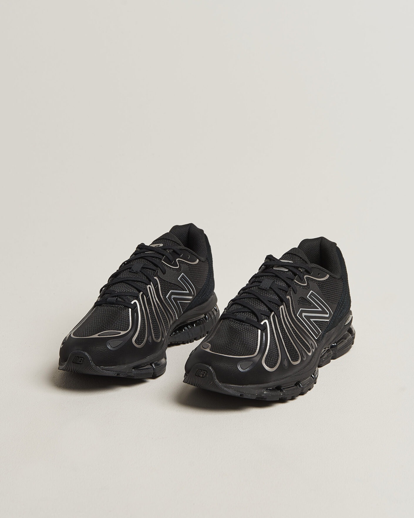 Herre | Sneakers | New Balance | 1890 Sneakers Black