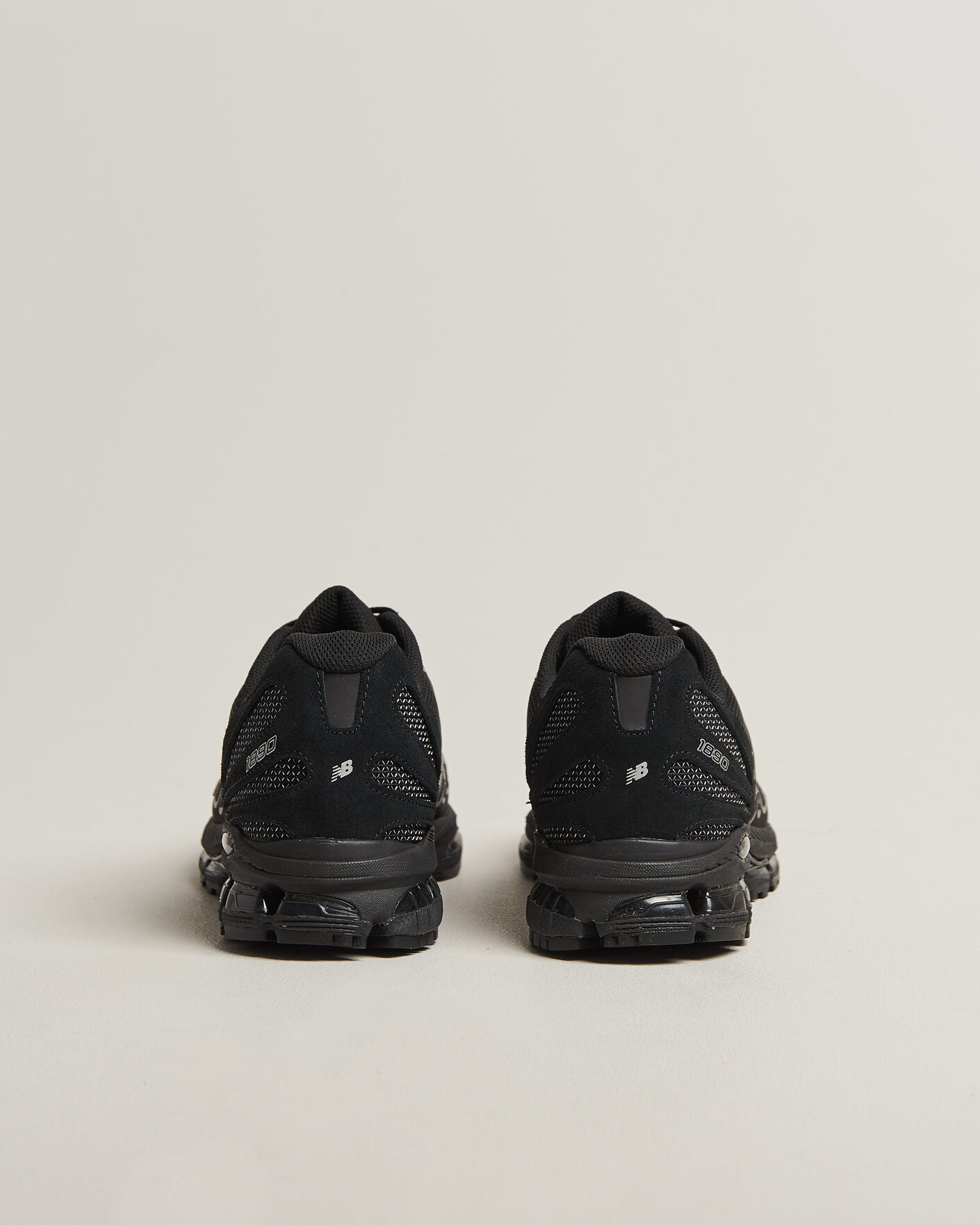 Herre | Sneakers | New Balance | 1890 Sneakers Black