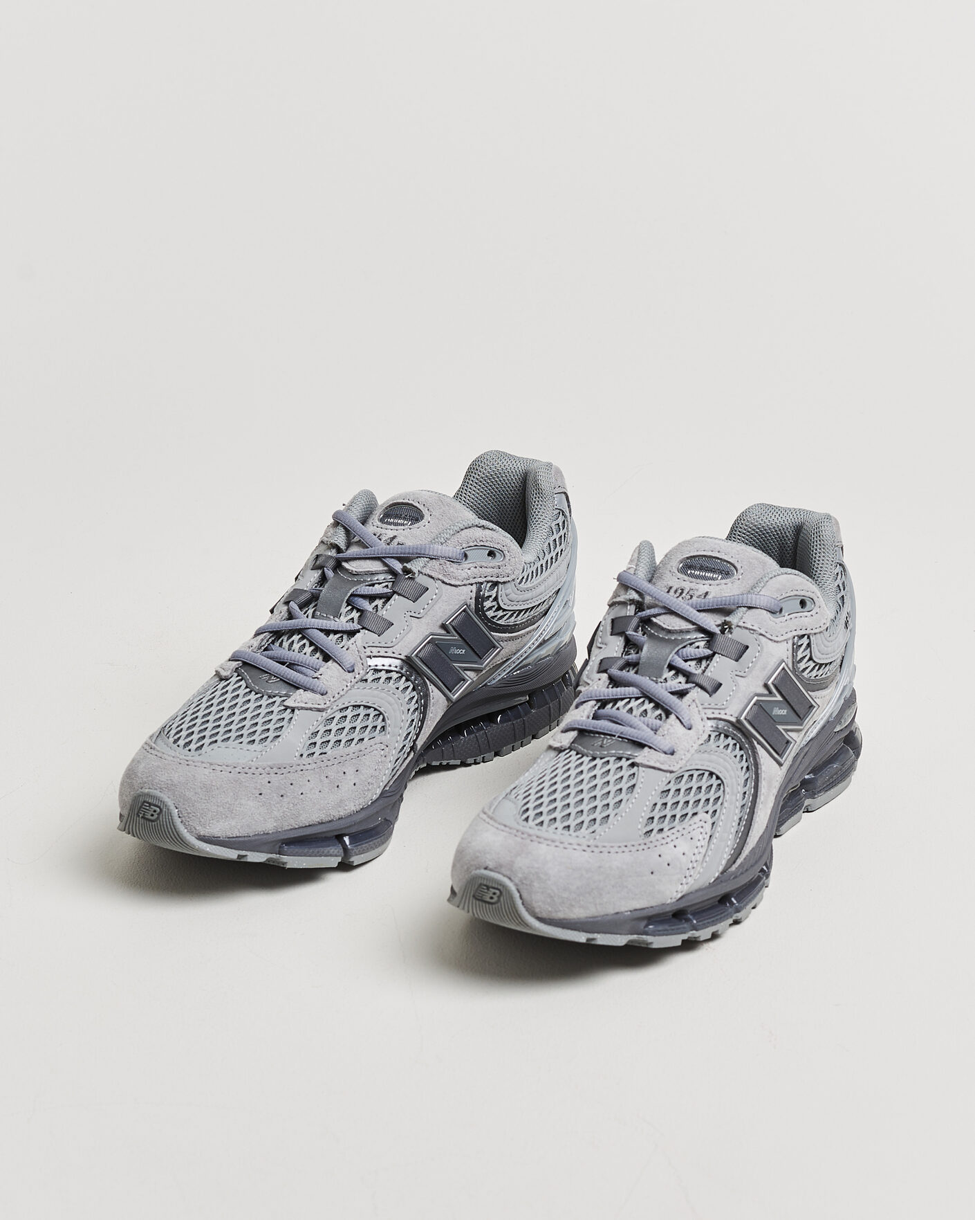 Herre | Sneakers | New Balance | 1954 Sneakers Slate Grey
