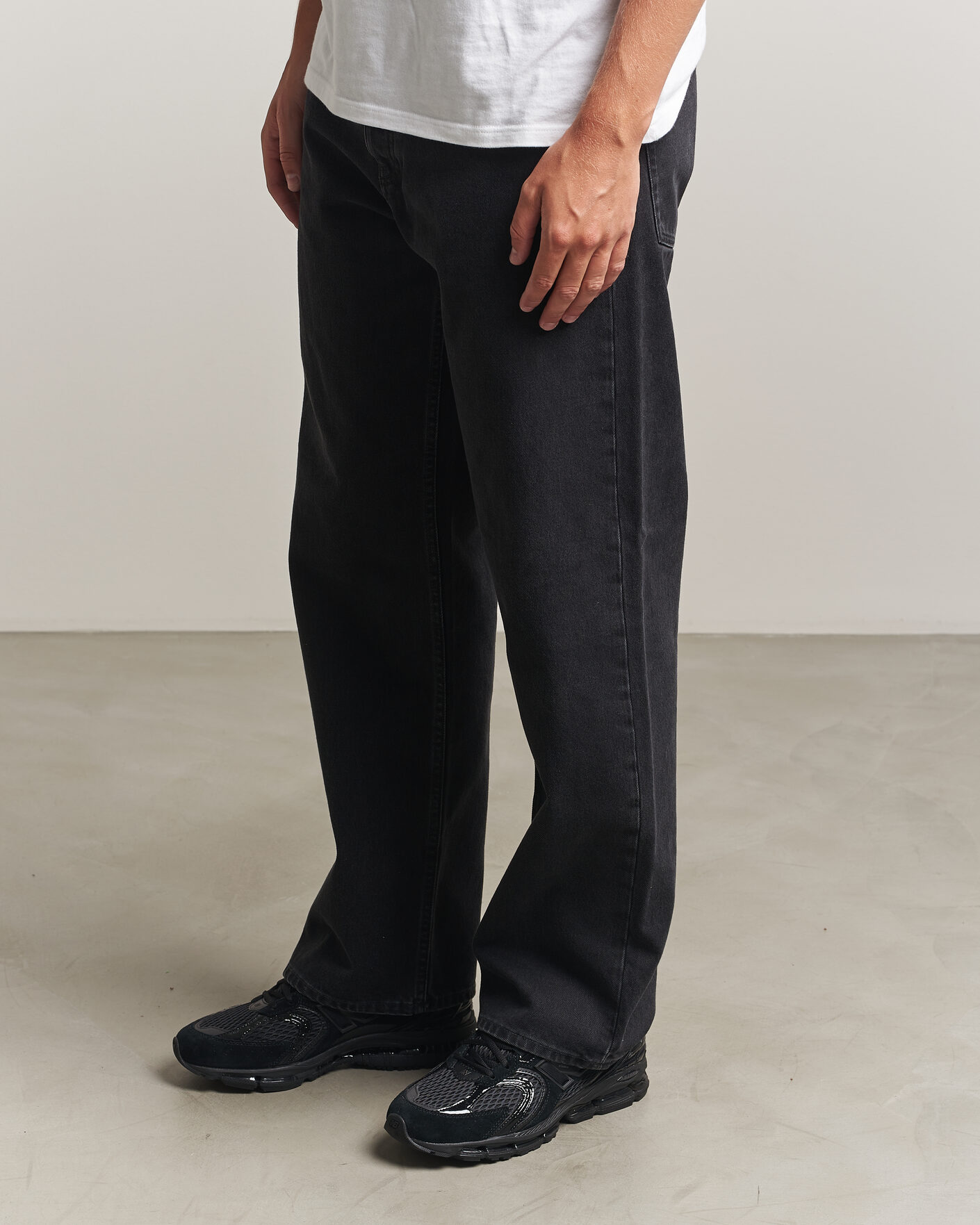 Herre | Sneakers | New Balance | 1954 Sneakers Black
