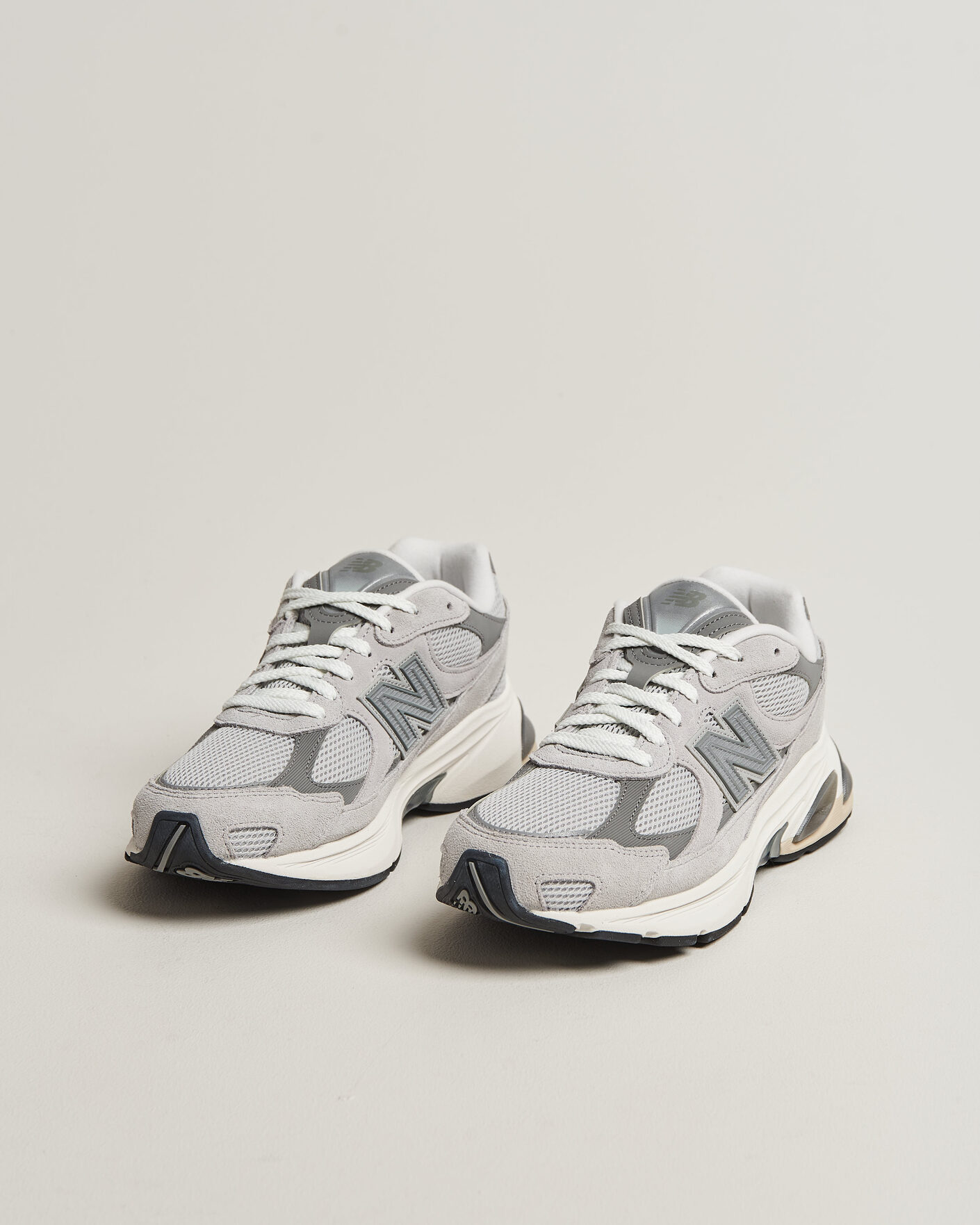 Herre | Sneakers | New Balance | 2010 Sneakers Rain cloud